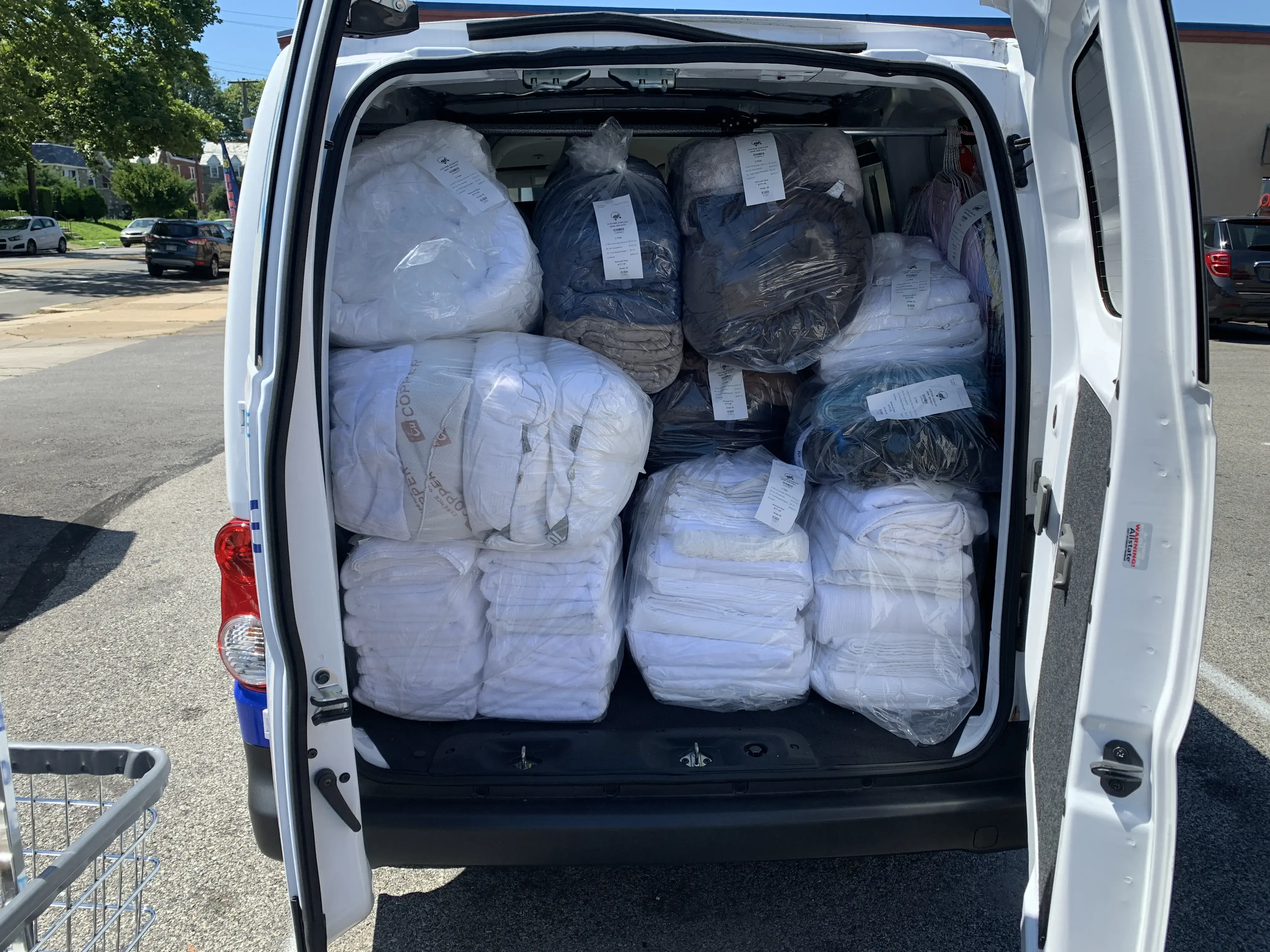 My Mobile Laundry - Image 2