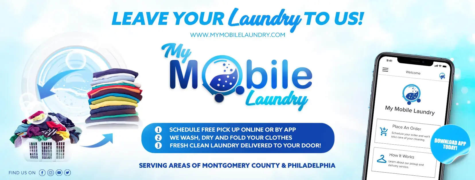 My Mobile Laundry thumbnail 9