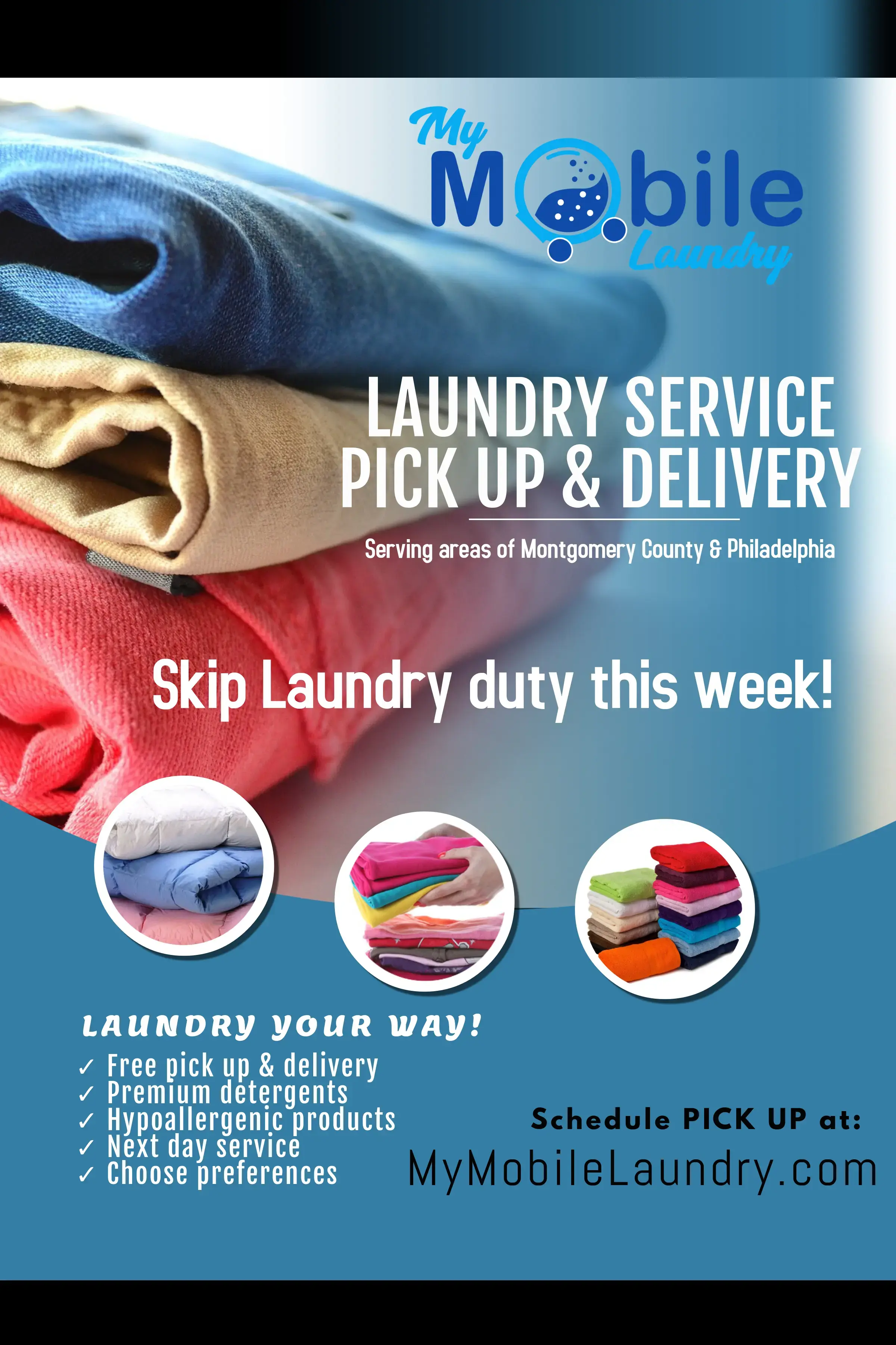 My Mobile Laundry thumbnail 6