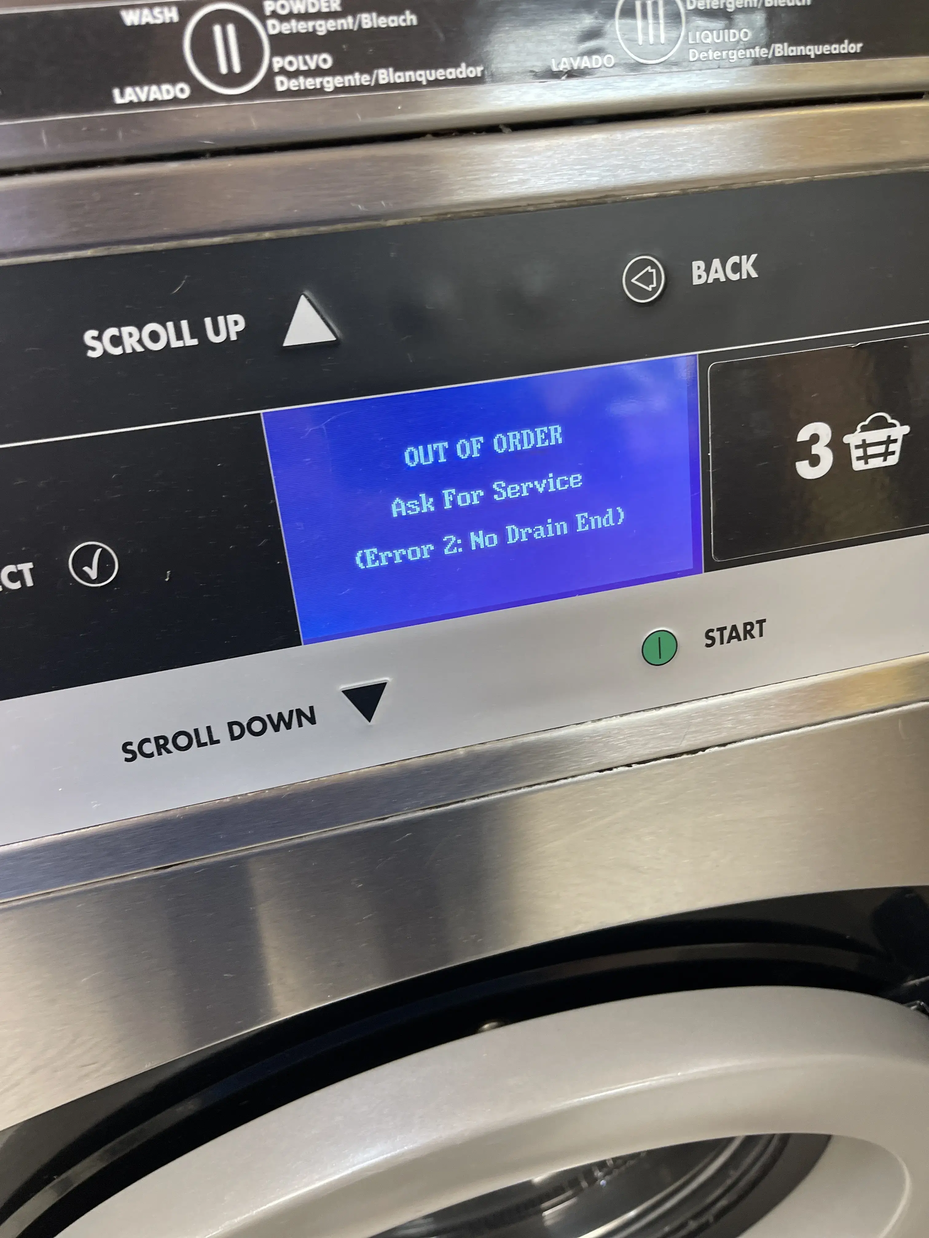 My Sunny Laundry - Image 14