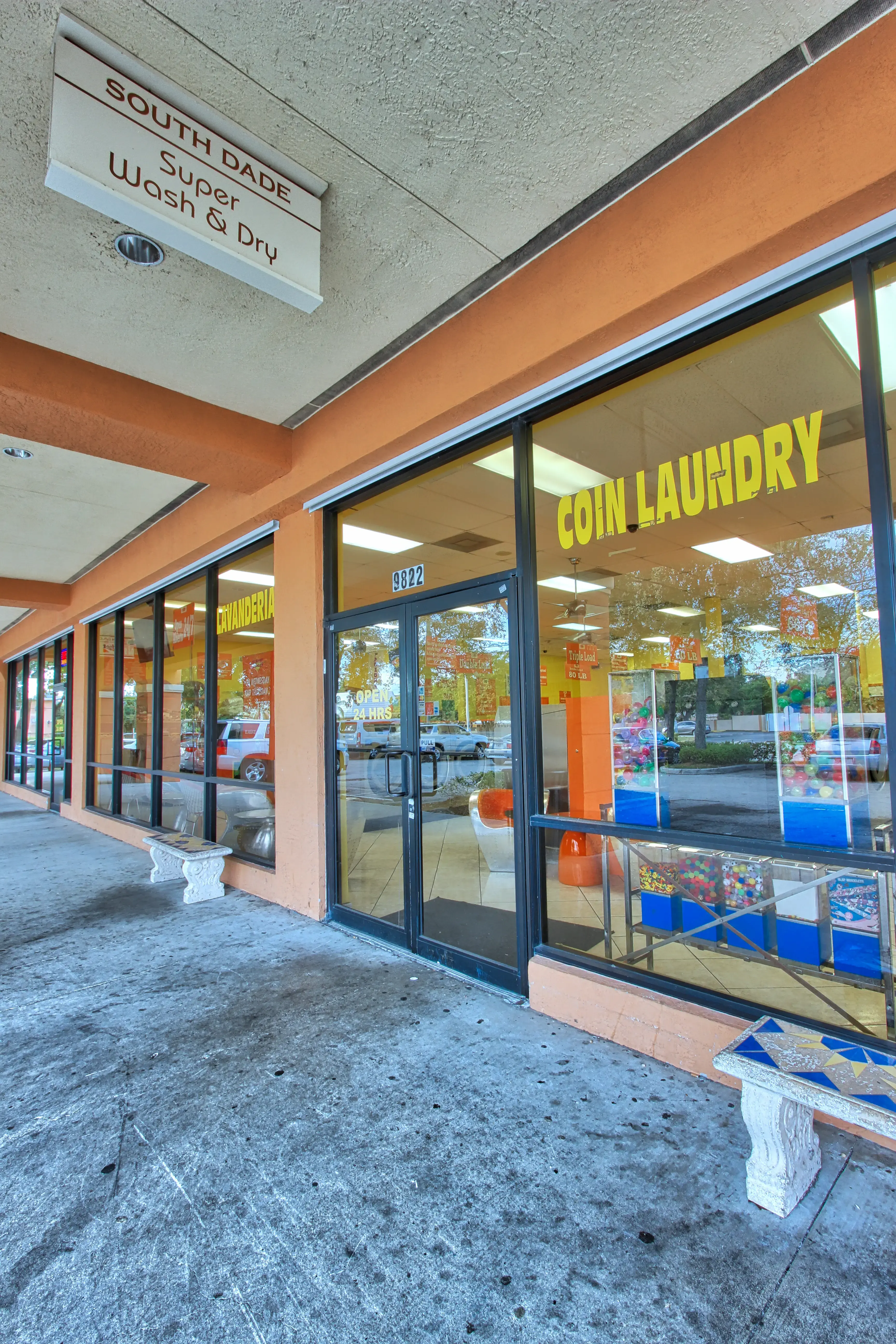 My Sunny Laundry - Image 11