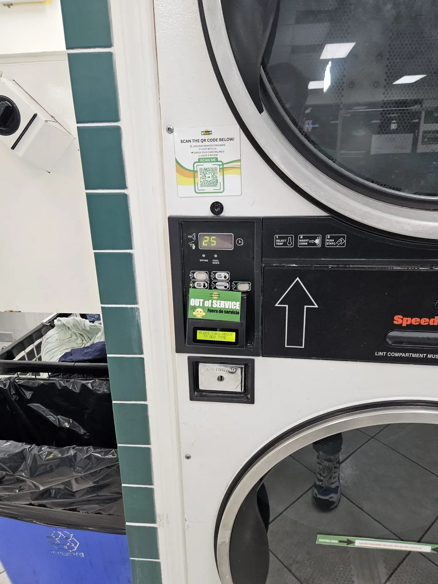 My Sunny Laundry thumbnail 18