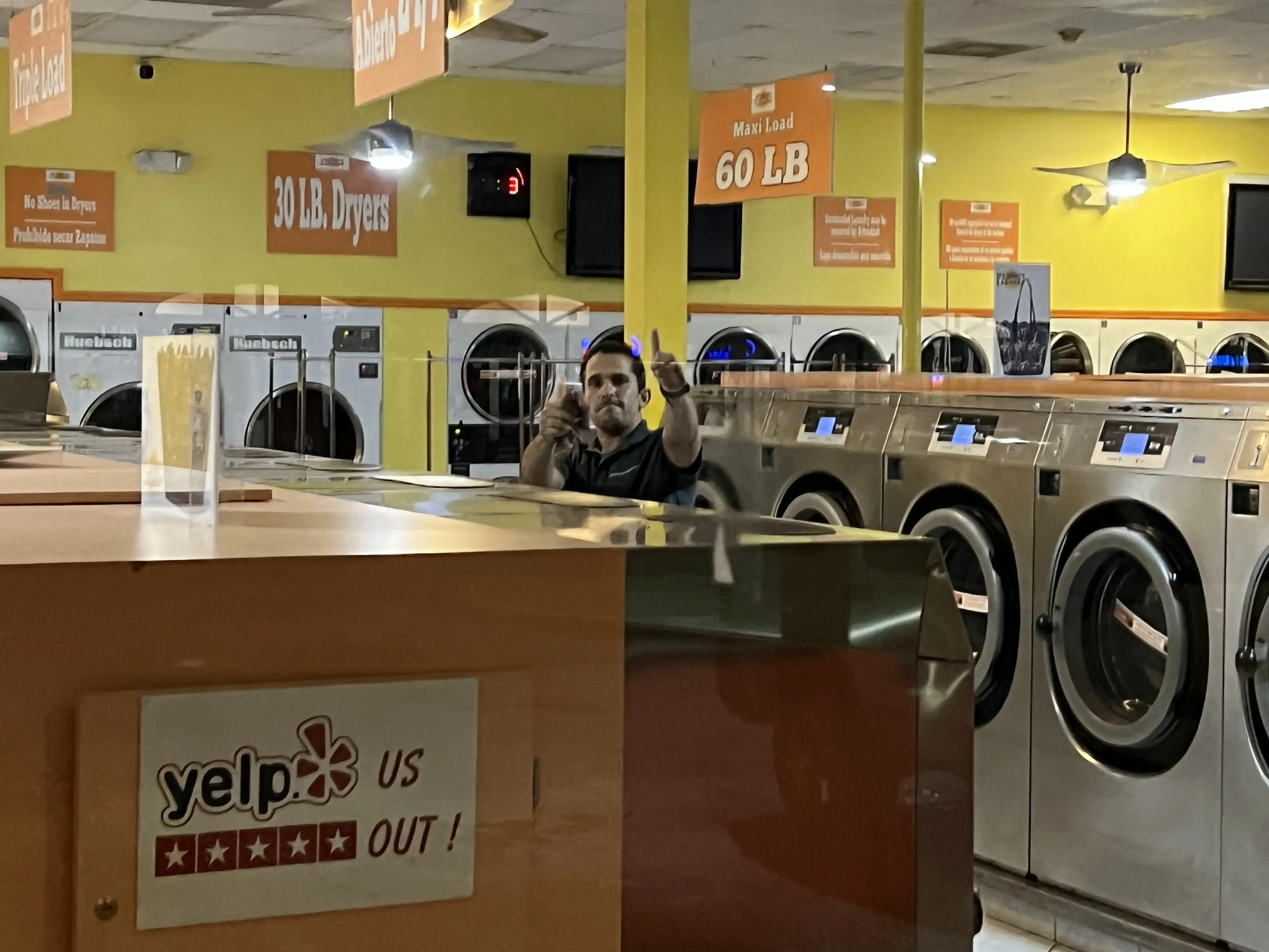 My Sunny Laundry - Image 10