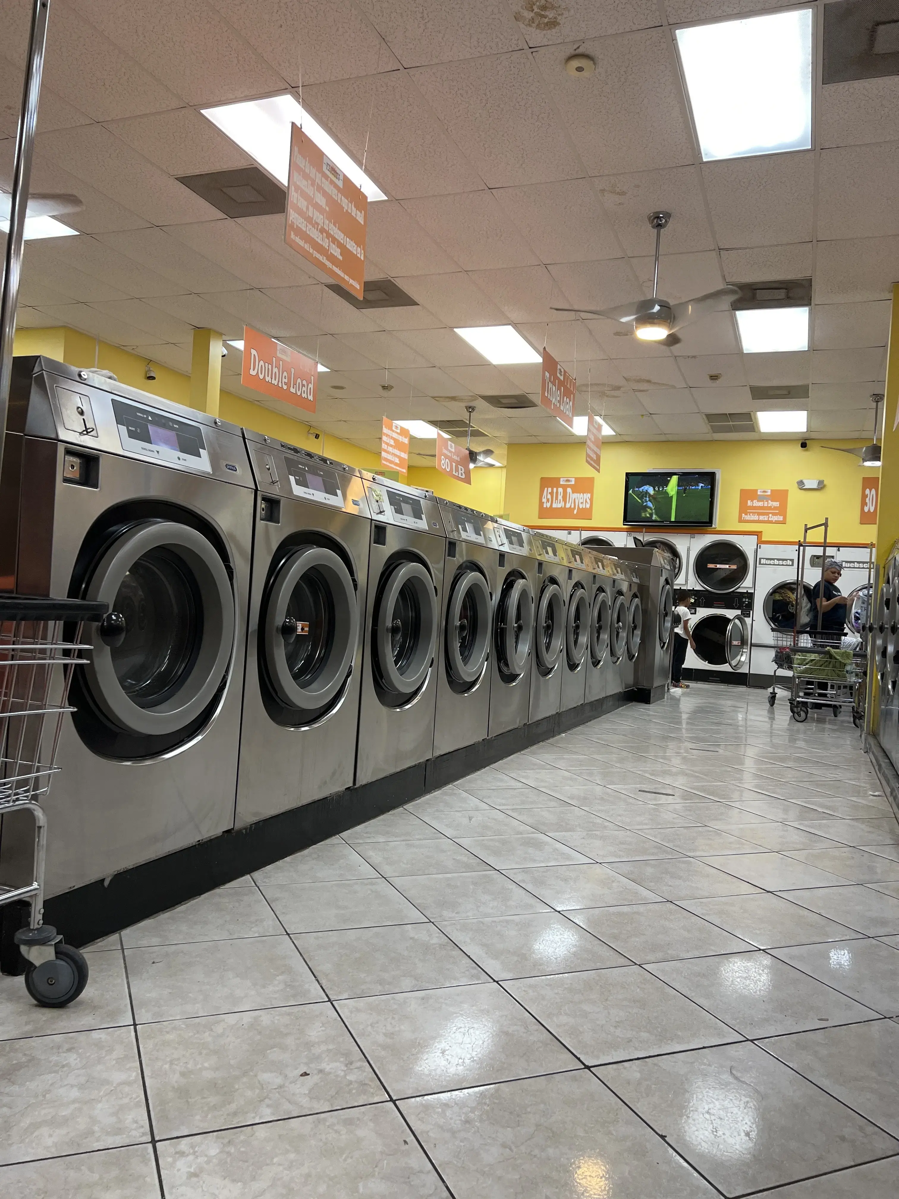 My Sunny Laundry - Image 4