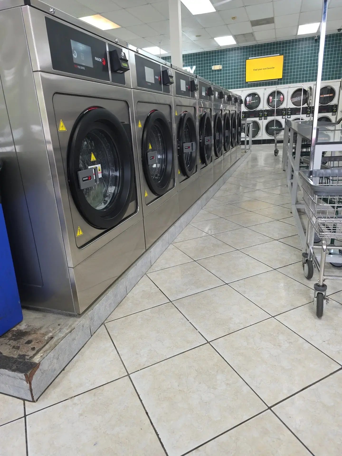 My Sunny Laundry thumbnail 5