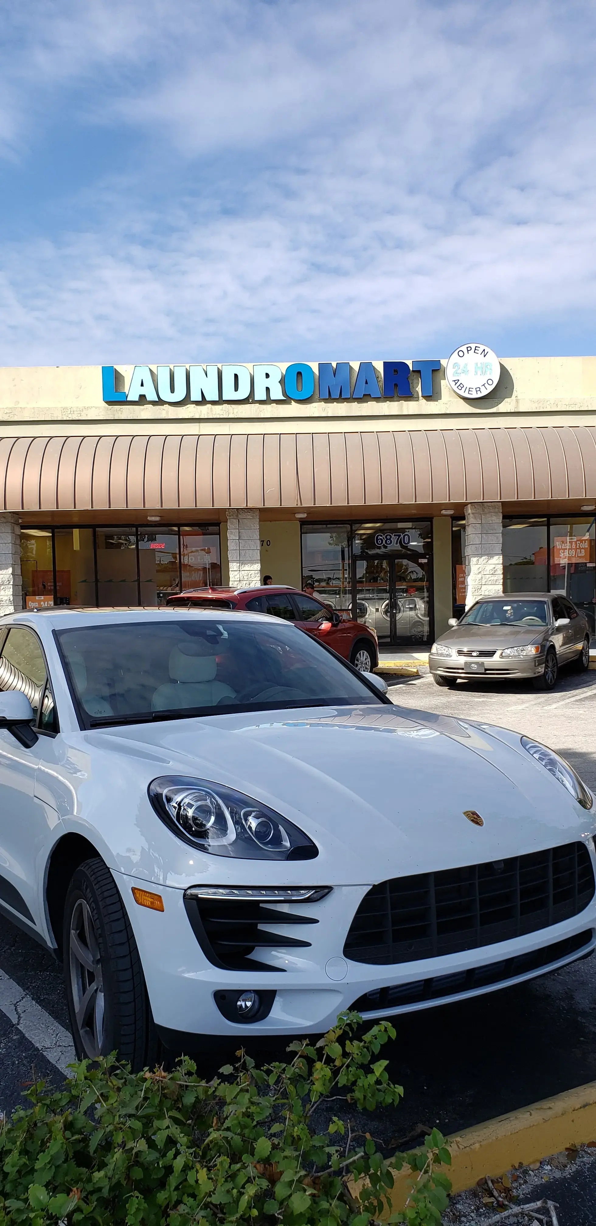 My Sunny Laundry - Image 12