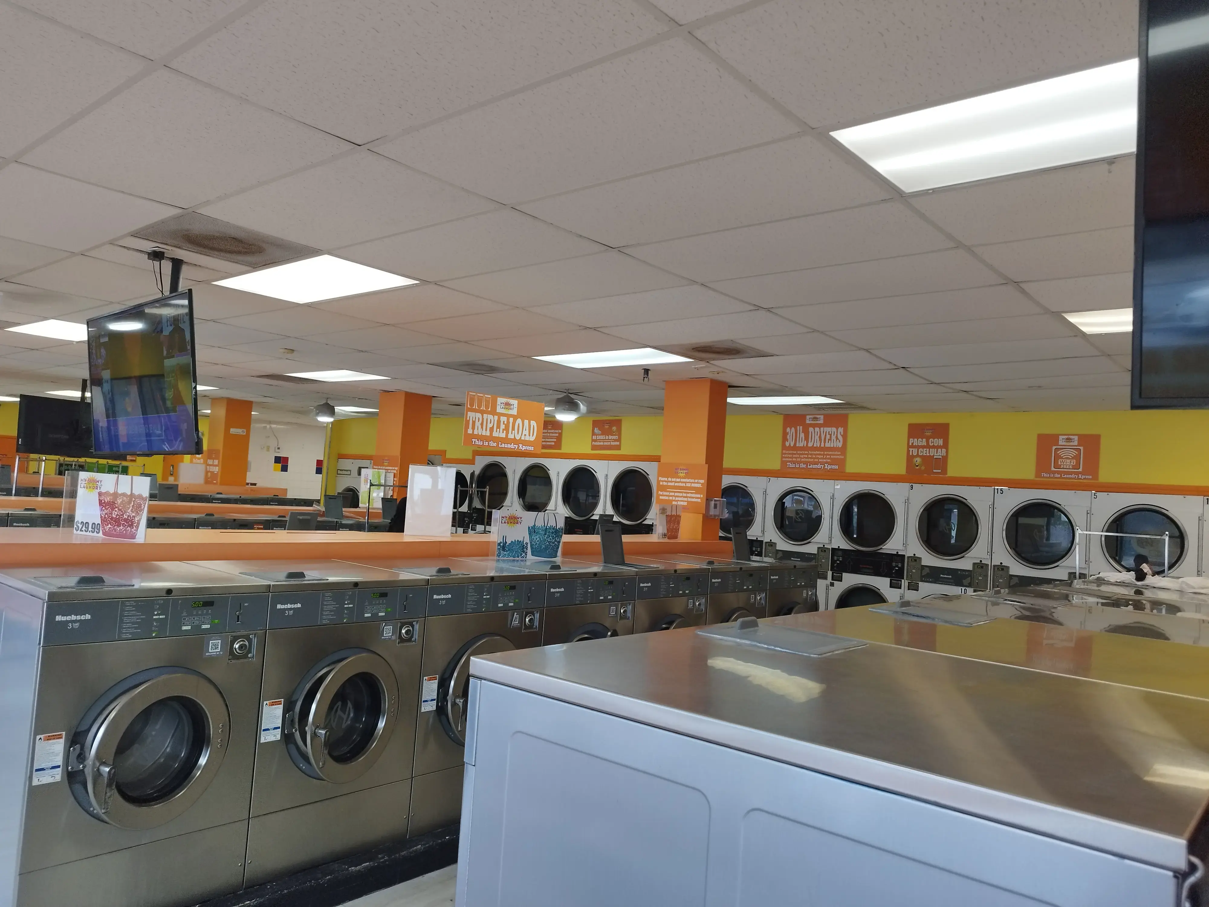 My Sunny Laundry thumbnail 4