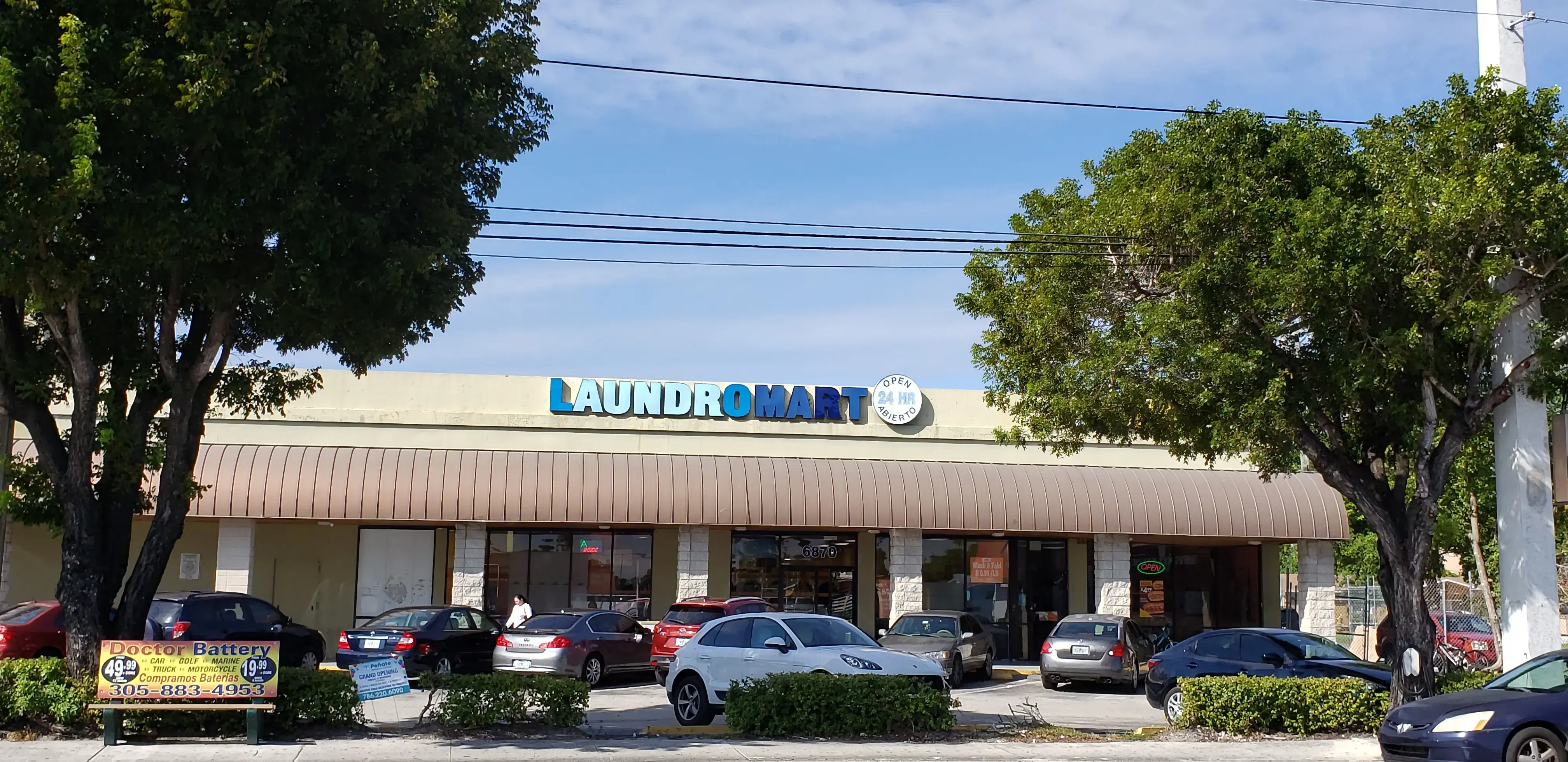 My Sunny Laundry thumbnail 4