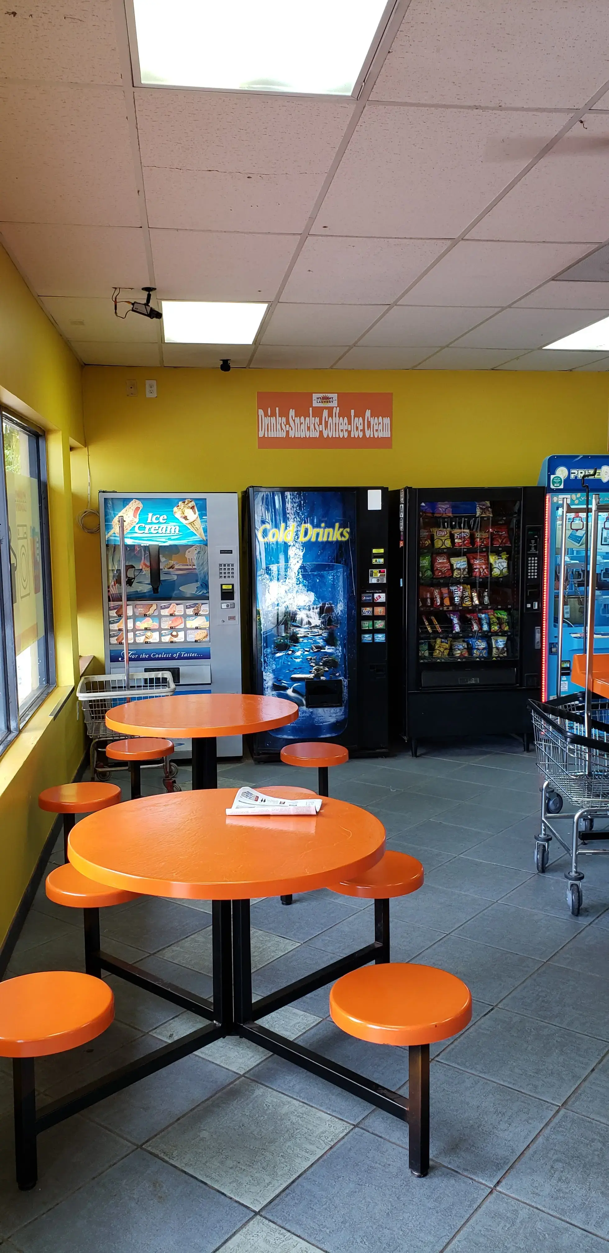 My Sunny Laundry - Image 9