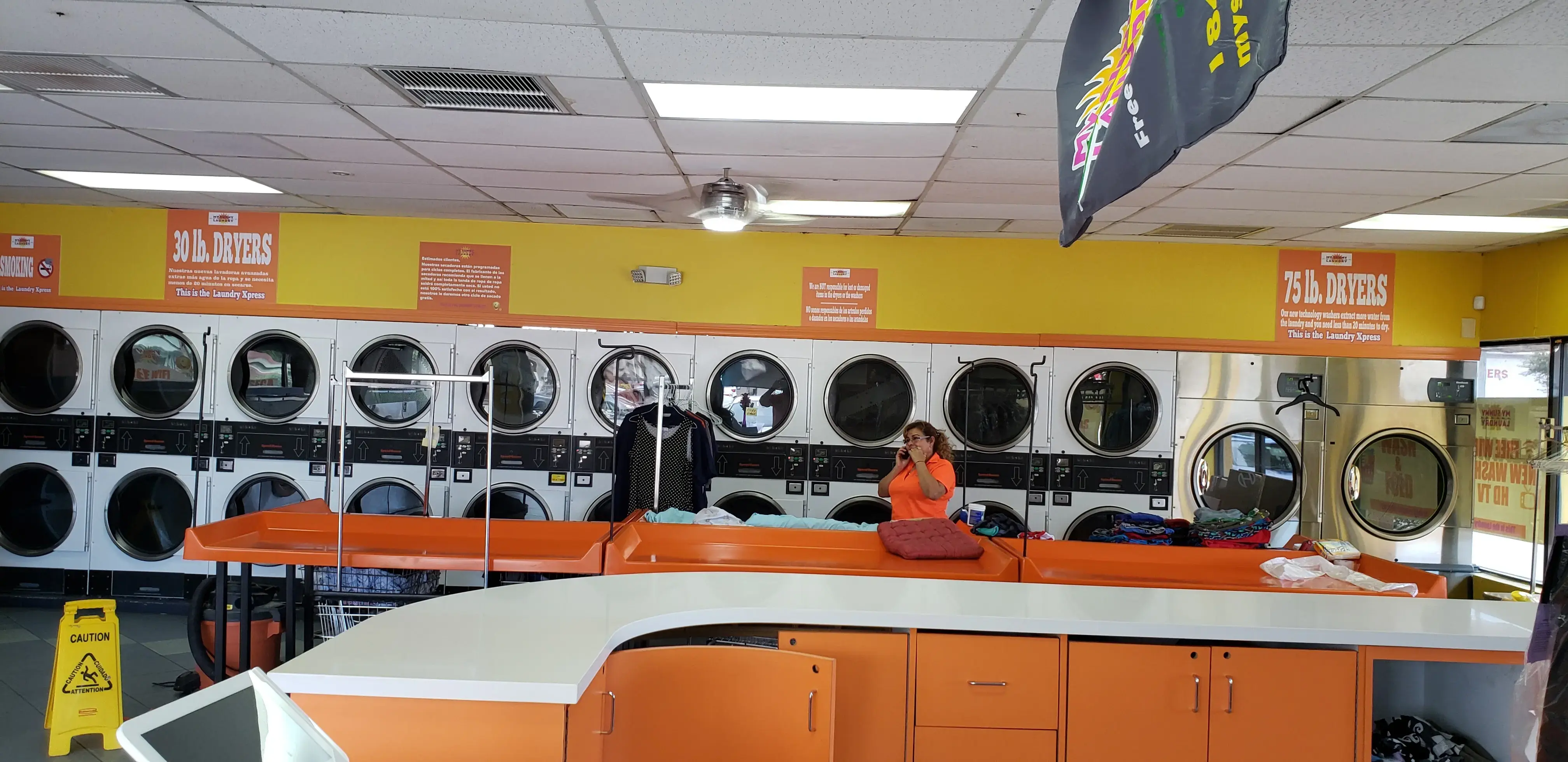 My Sunny Laundry - Image 11