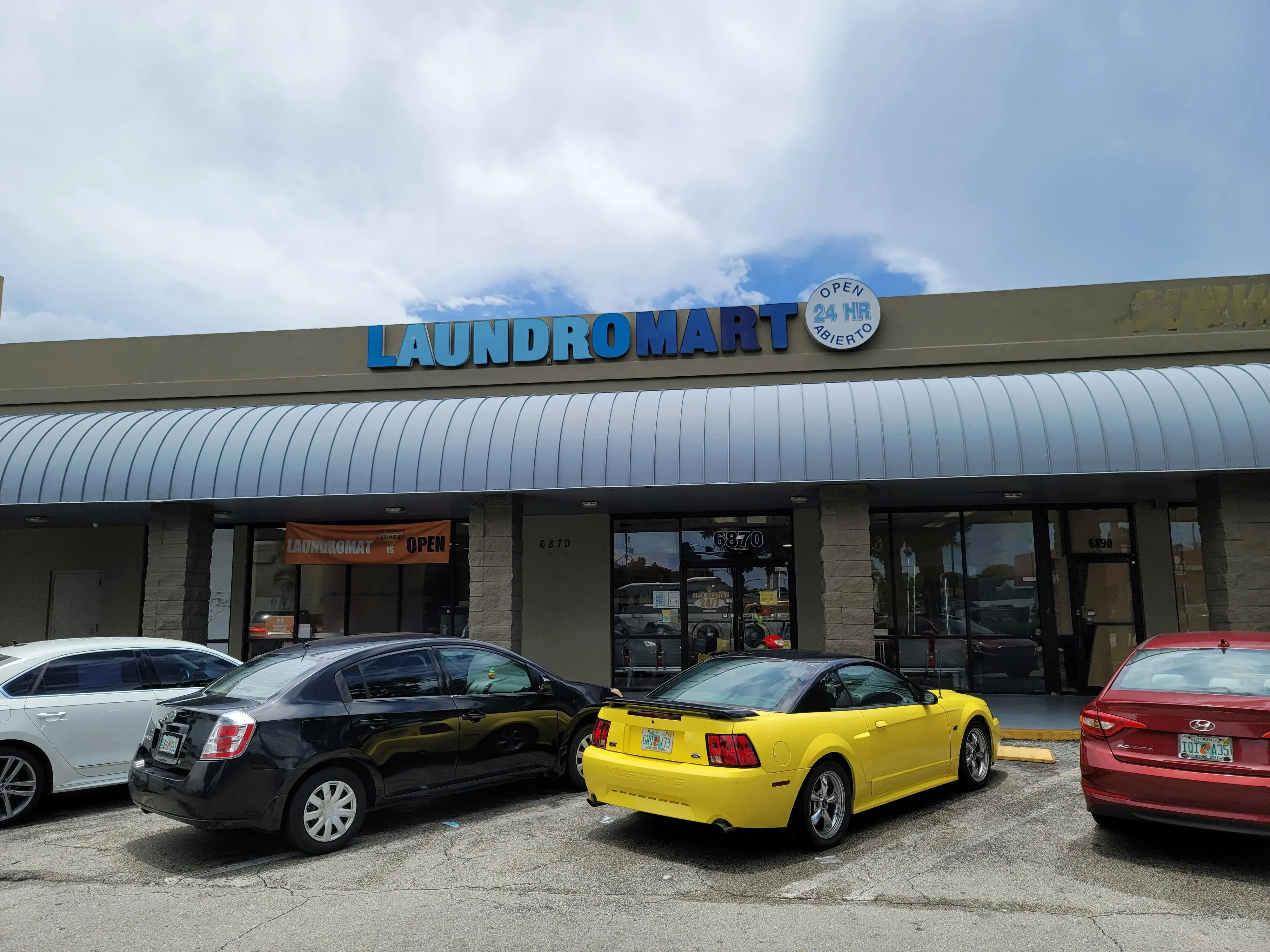 My Sunny Laundry thumbnail 8