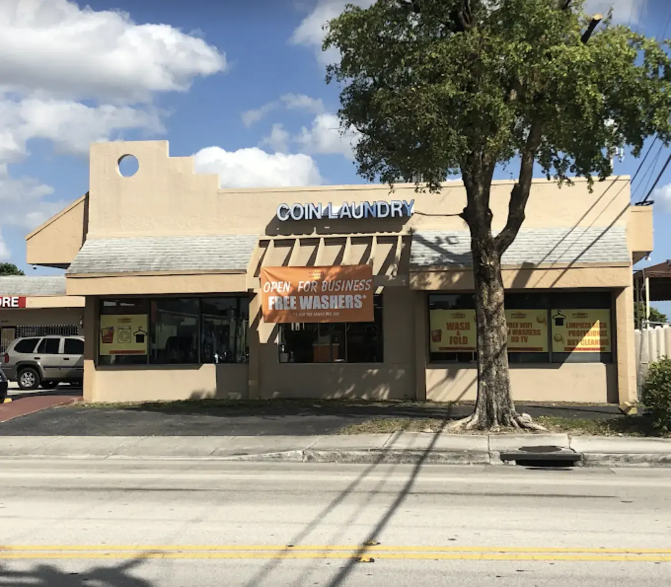 My Sunny Laundry - Image 5