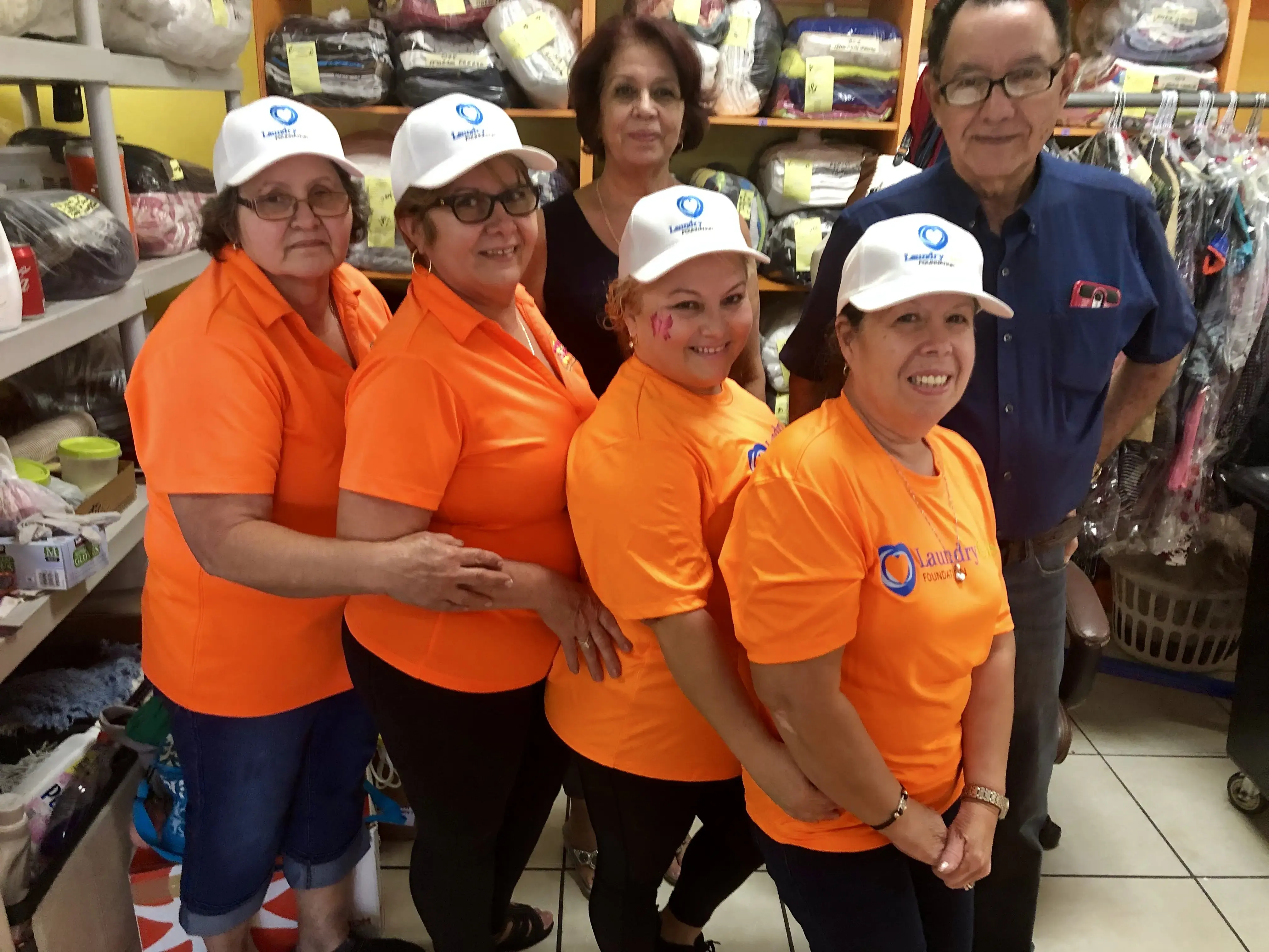 My Sunny Laundry thumbnail 7