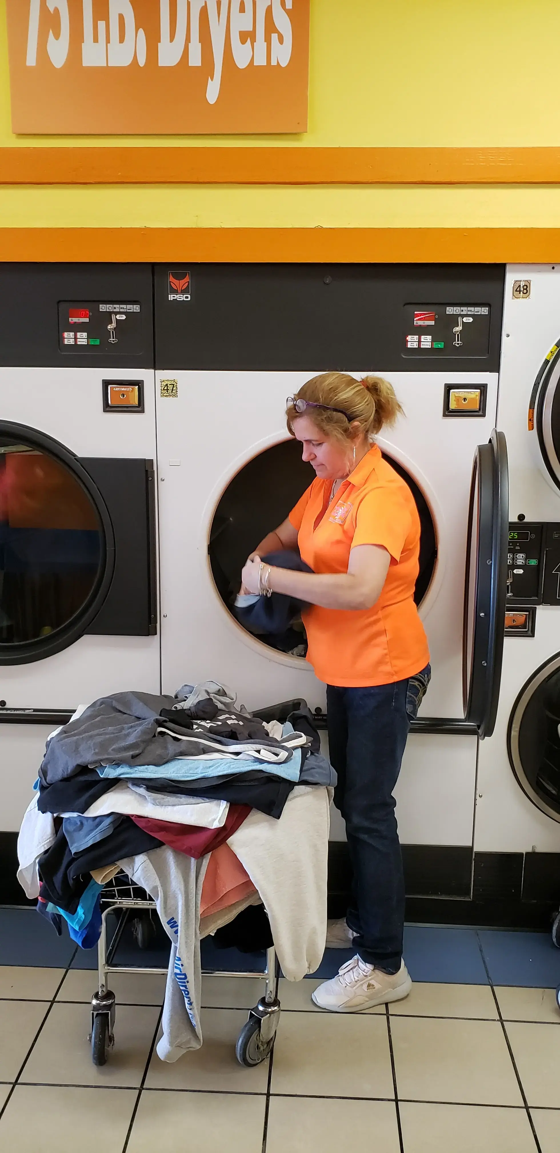 My Sunny Laundry - Image 3