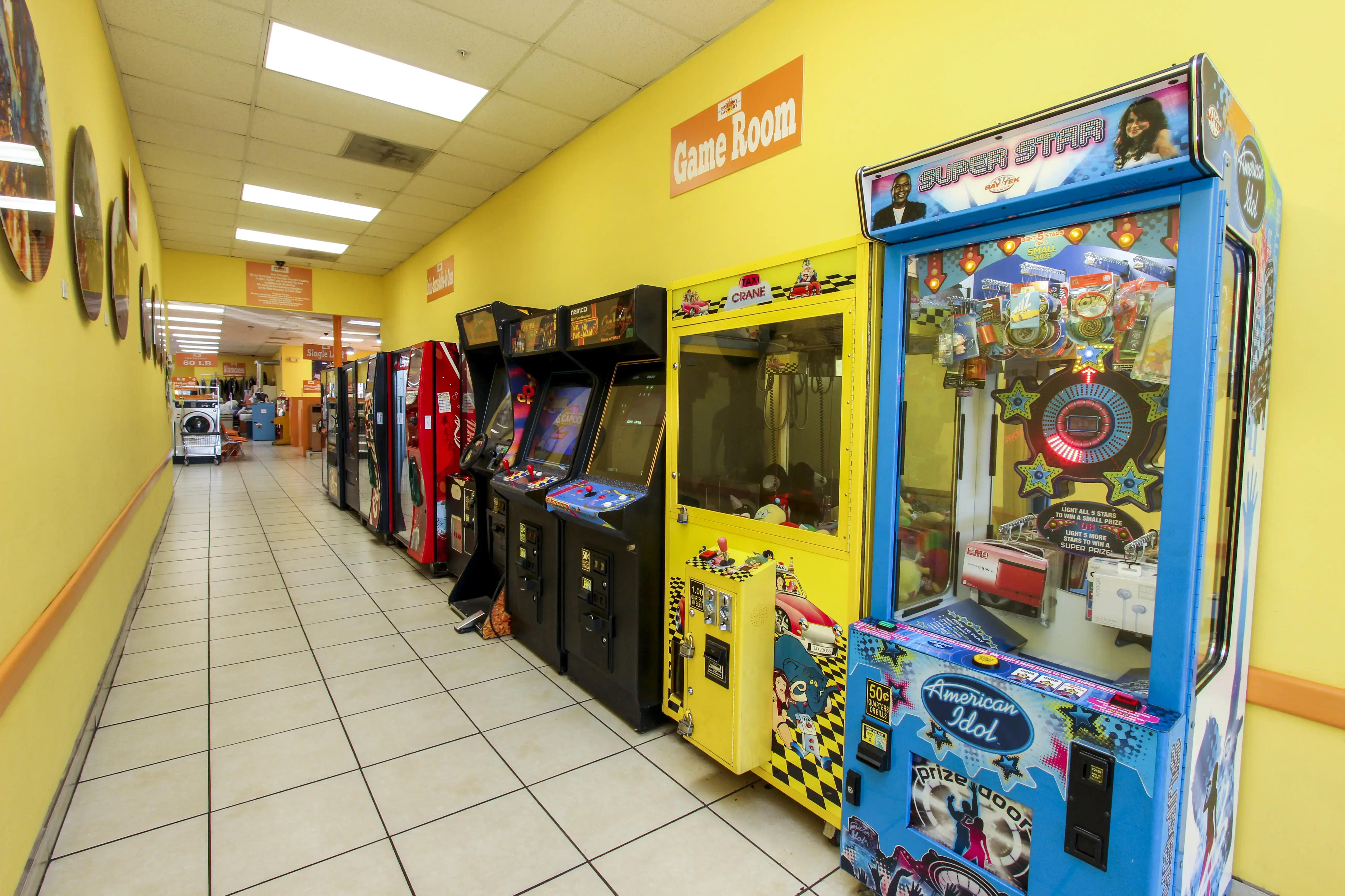 My Sunny Laundry thumbnail 10