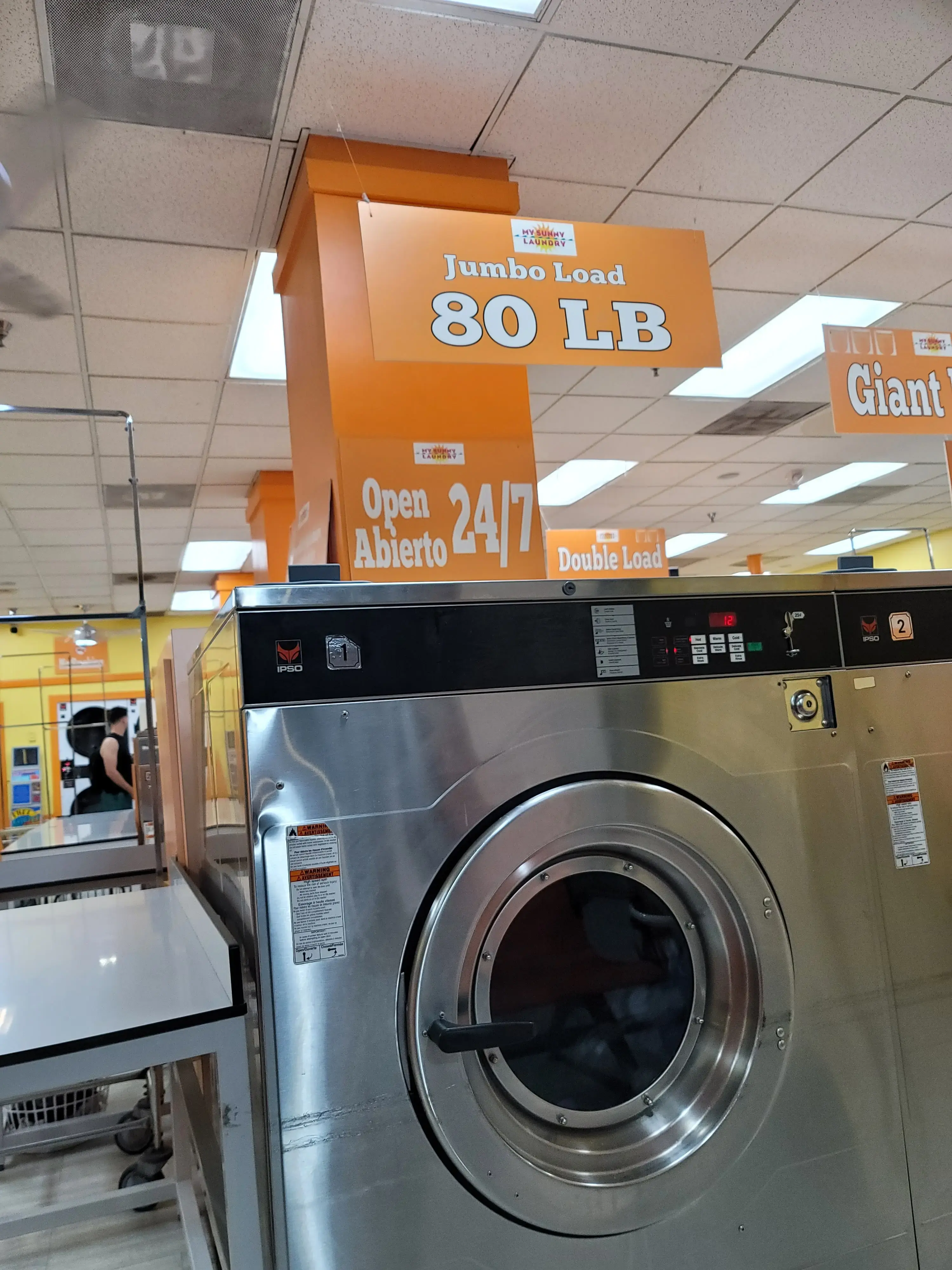 My Sunny Laundry thumbnail 5