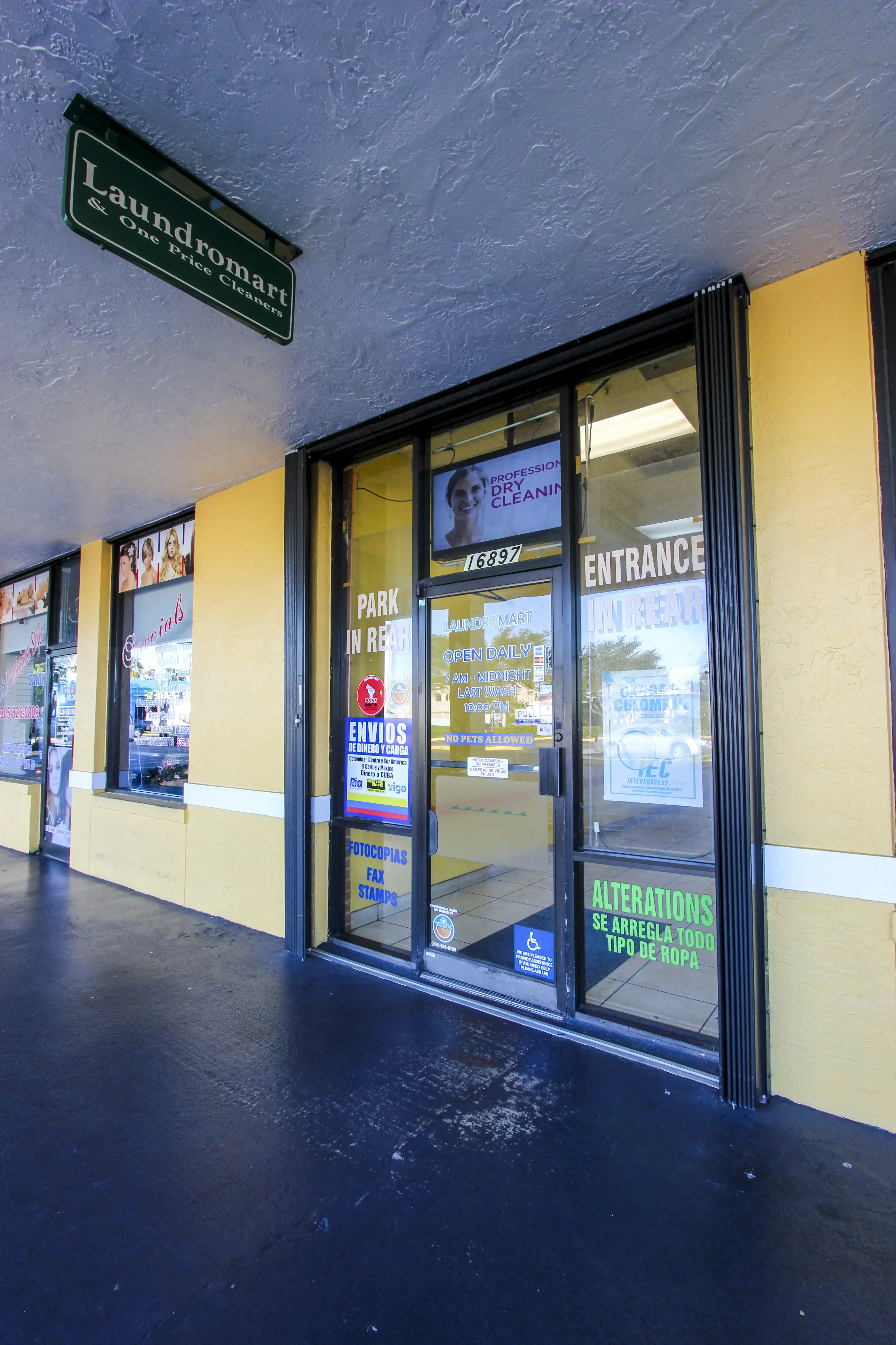 My Sunny Laundry - Image 19