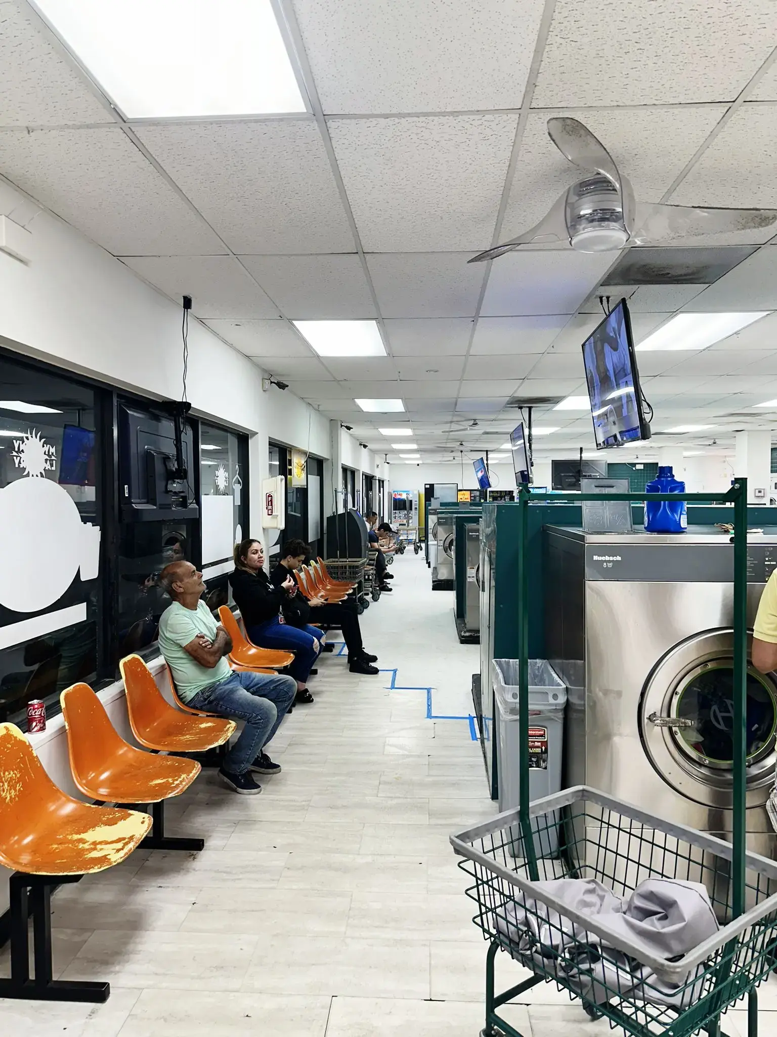 My Sunny Laundry - Image 10