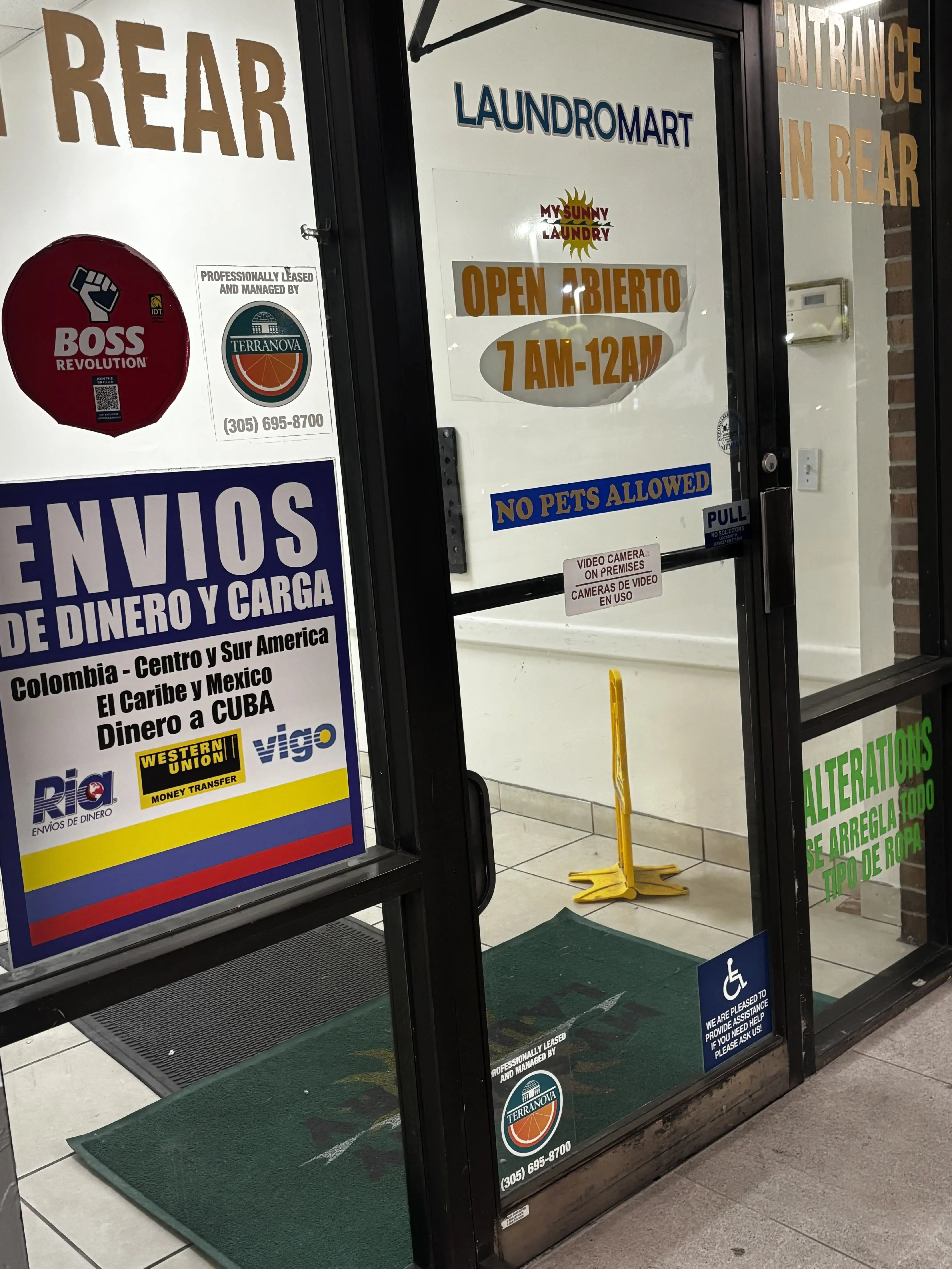 My Sunny Laundry thumbnail 14