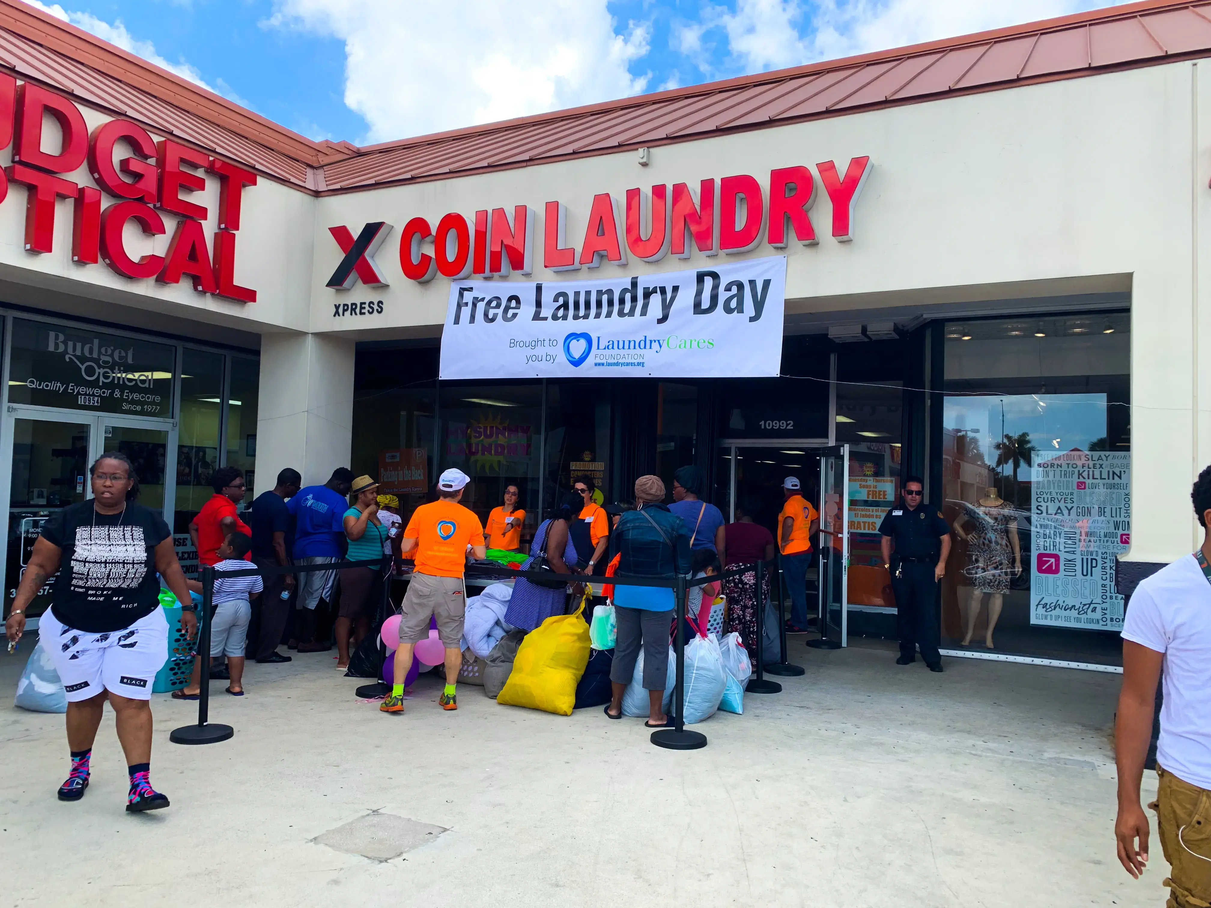 My Sunny Laundry thumbnail 20