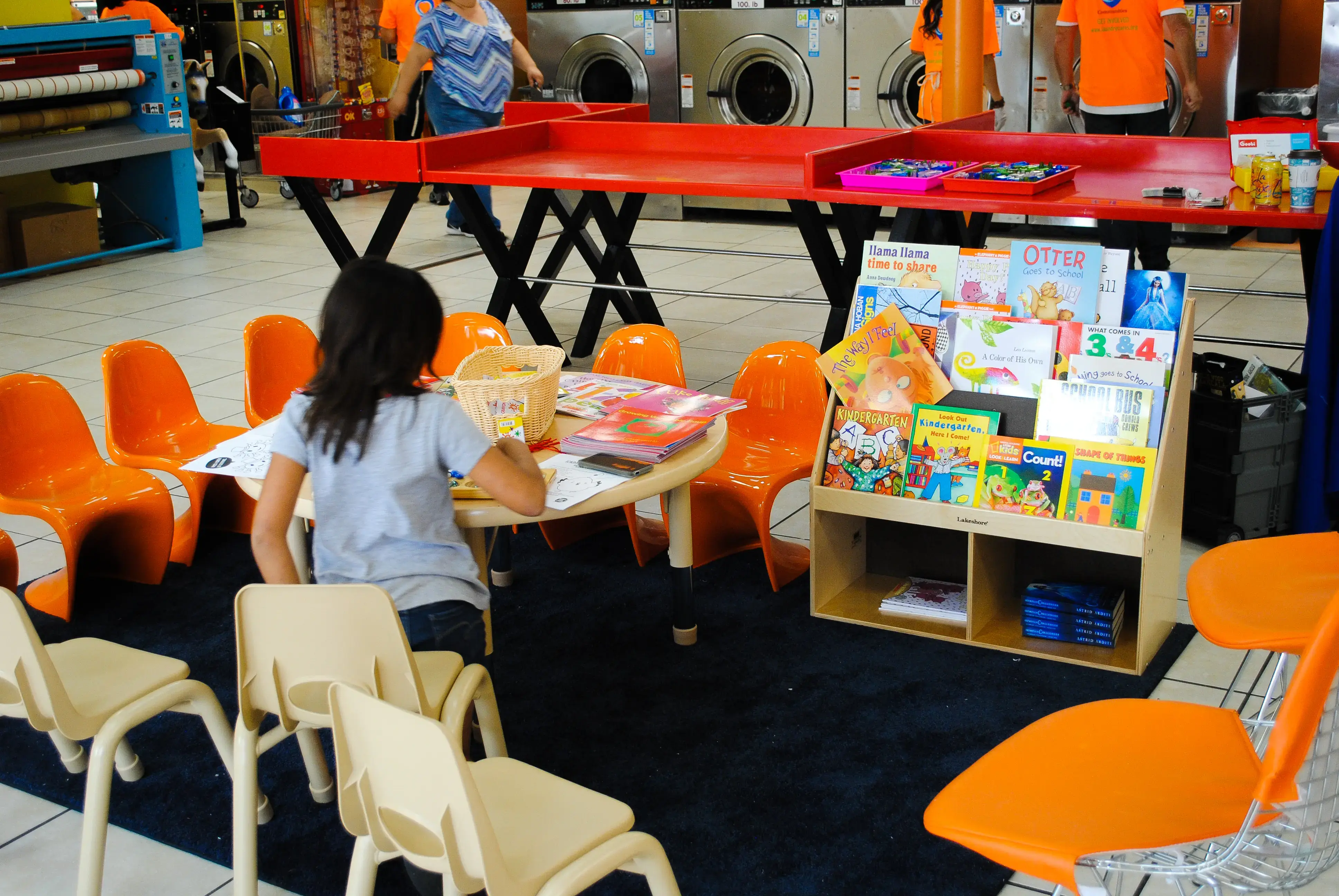 My Sunny Laundry thumbnail 4