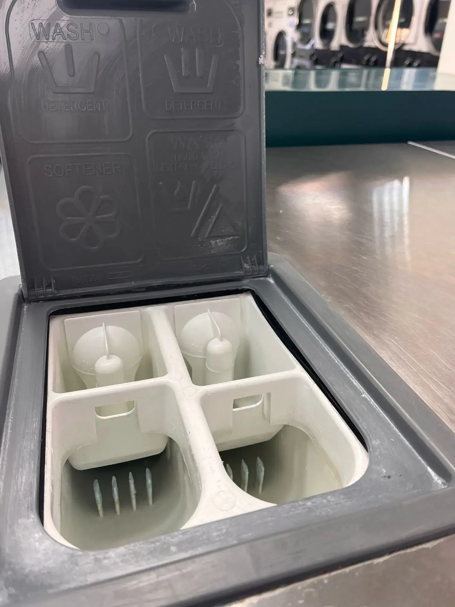 My Sunny Laundry thumbnail 20