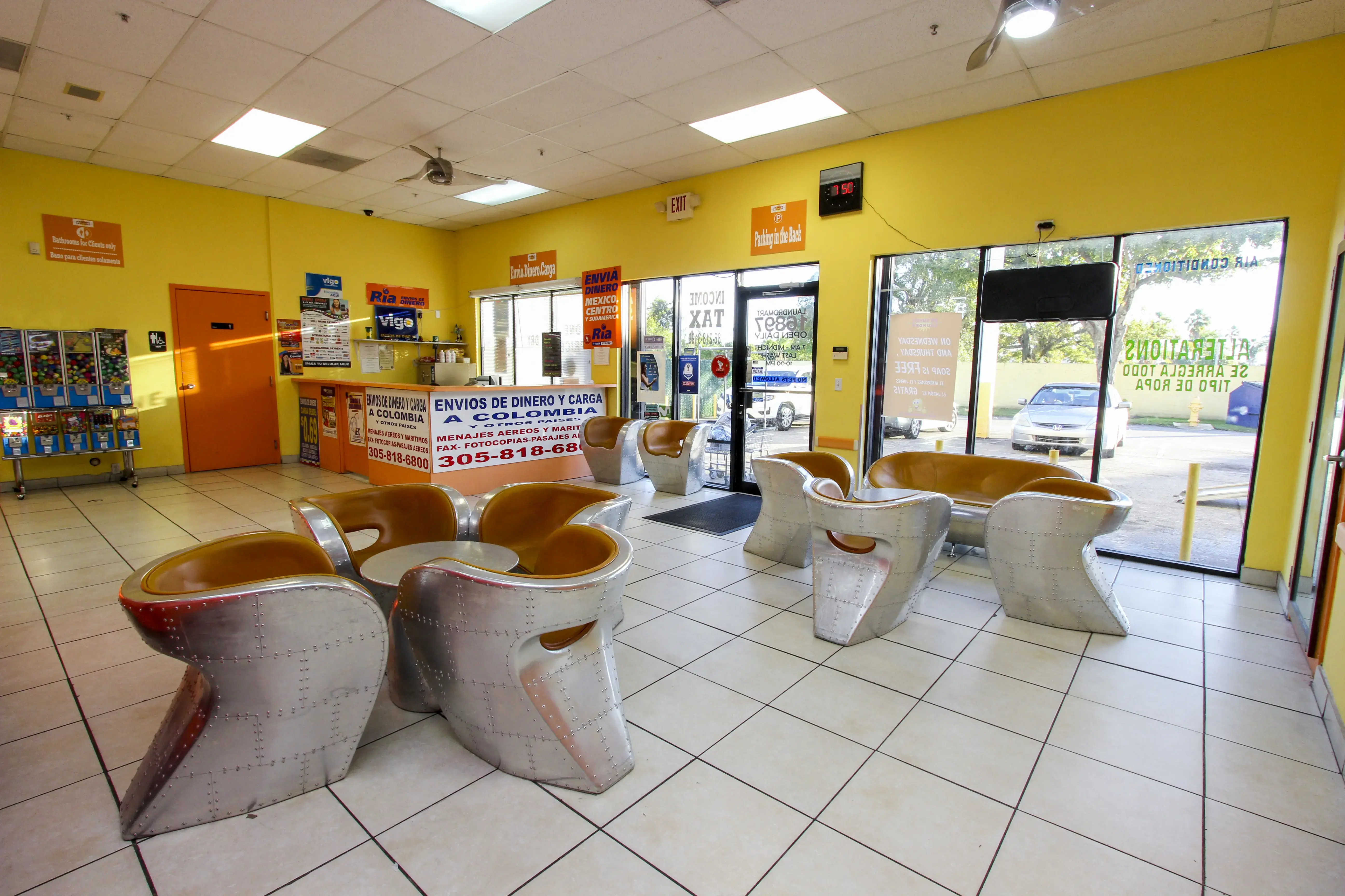 My Sunny Laundry - Image 5