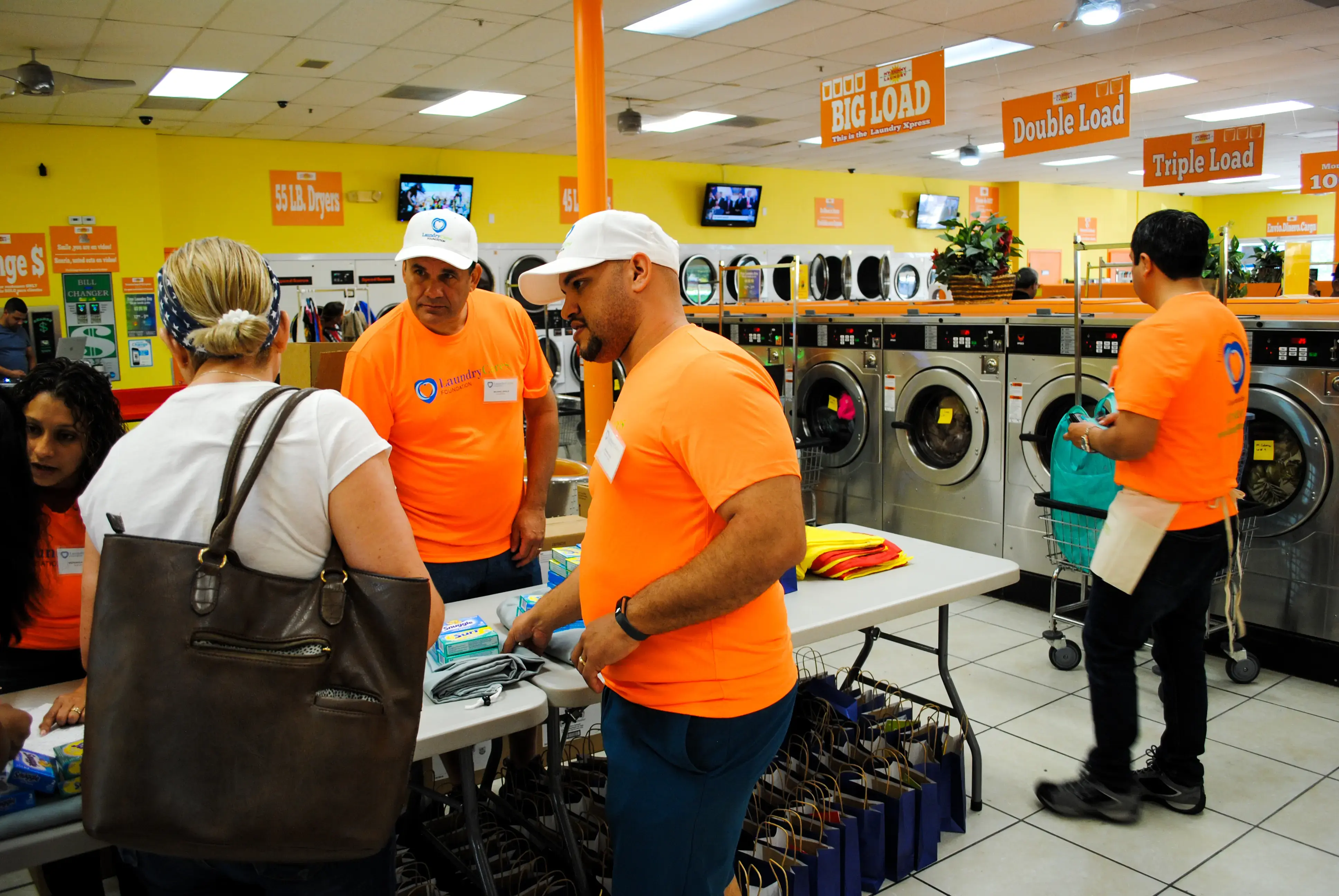 My Sunny Laundry thumbnail 9