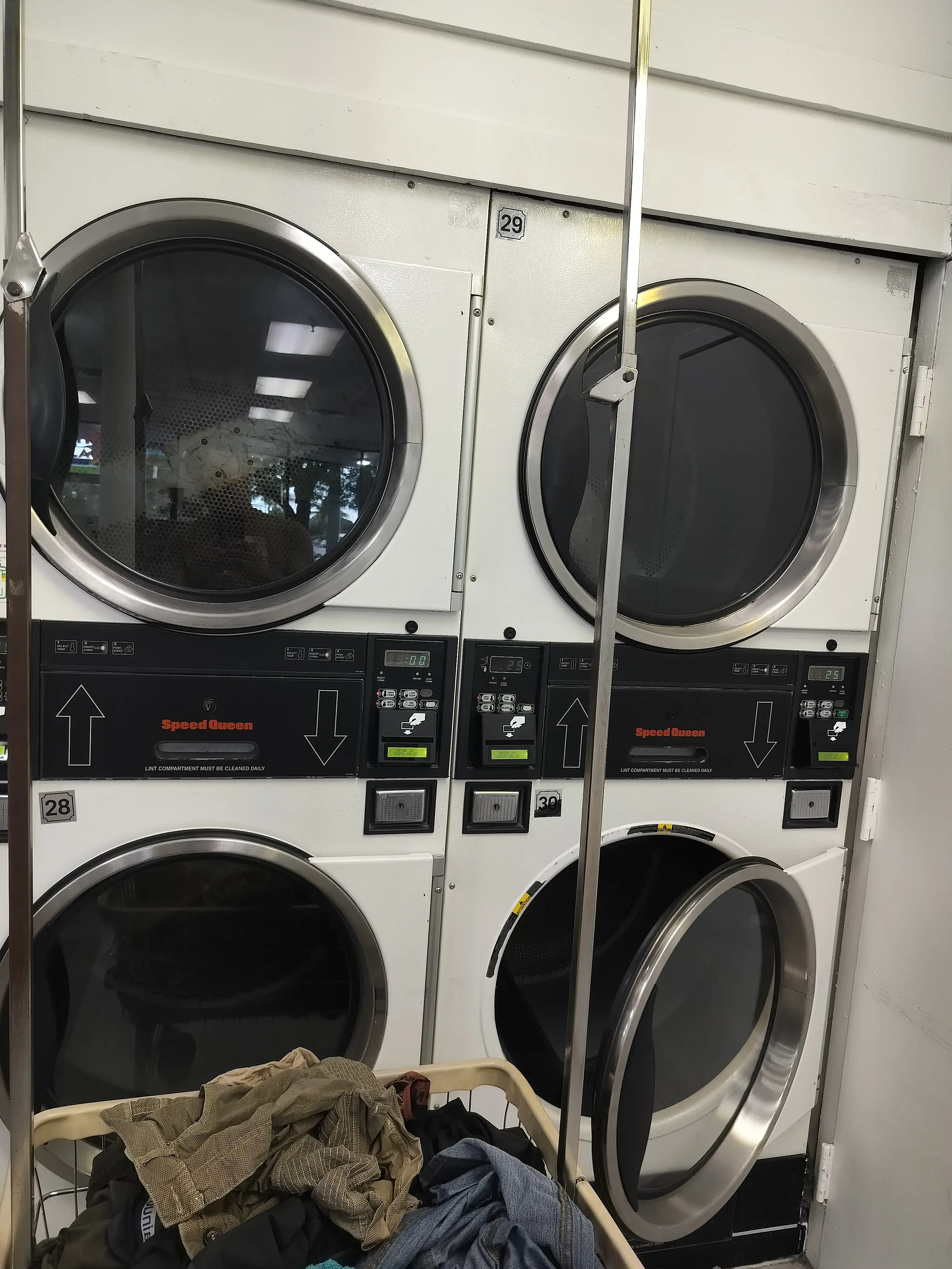 My Sunny Laundry thumbnail 6