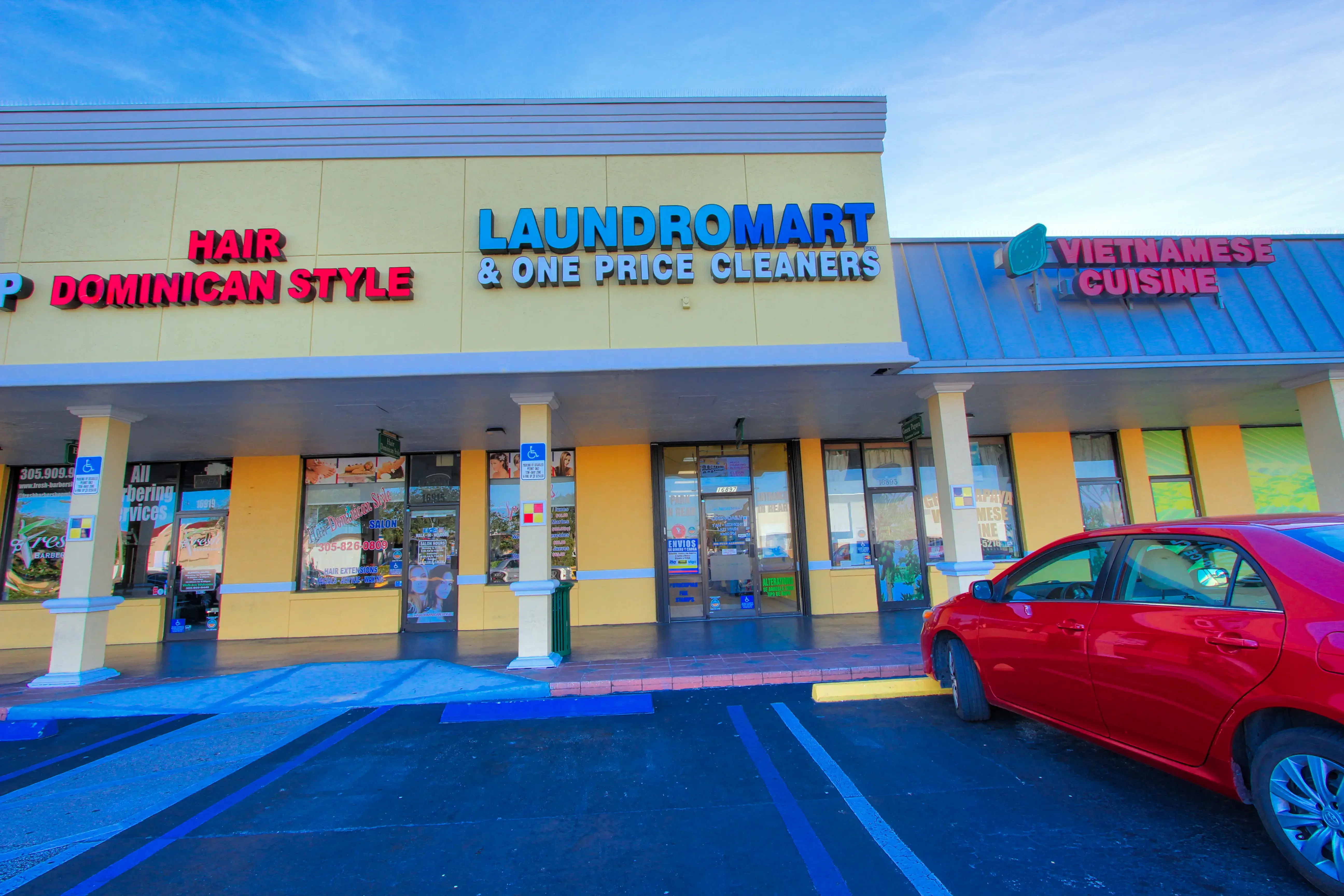 My Sunny Laundry thumbnail 12