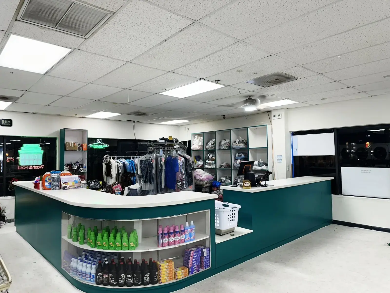 My Sunny Laundry thumbnail 8