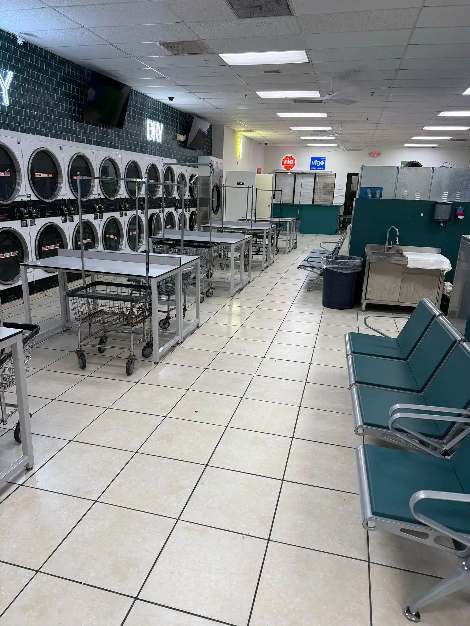 My Sunny Laundry thumbnail 11