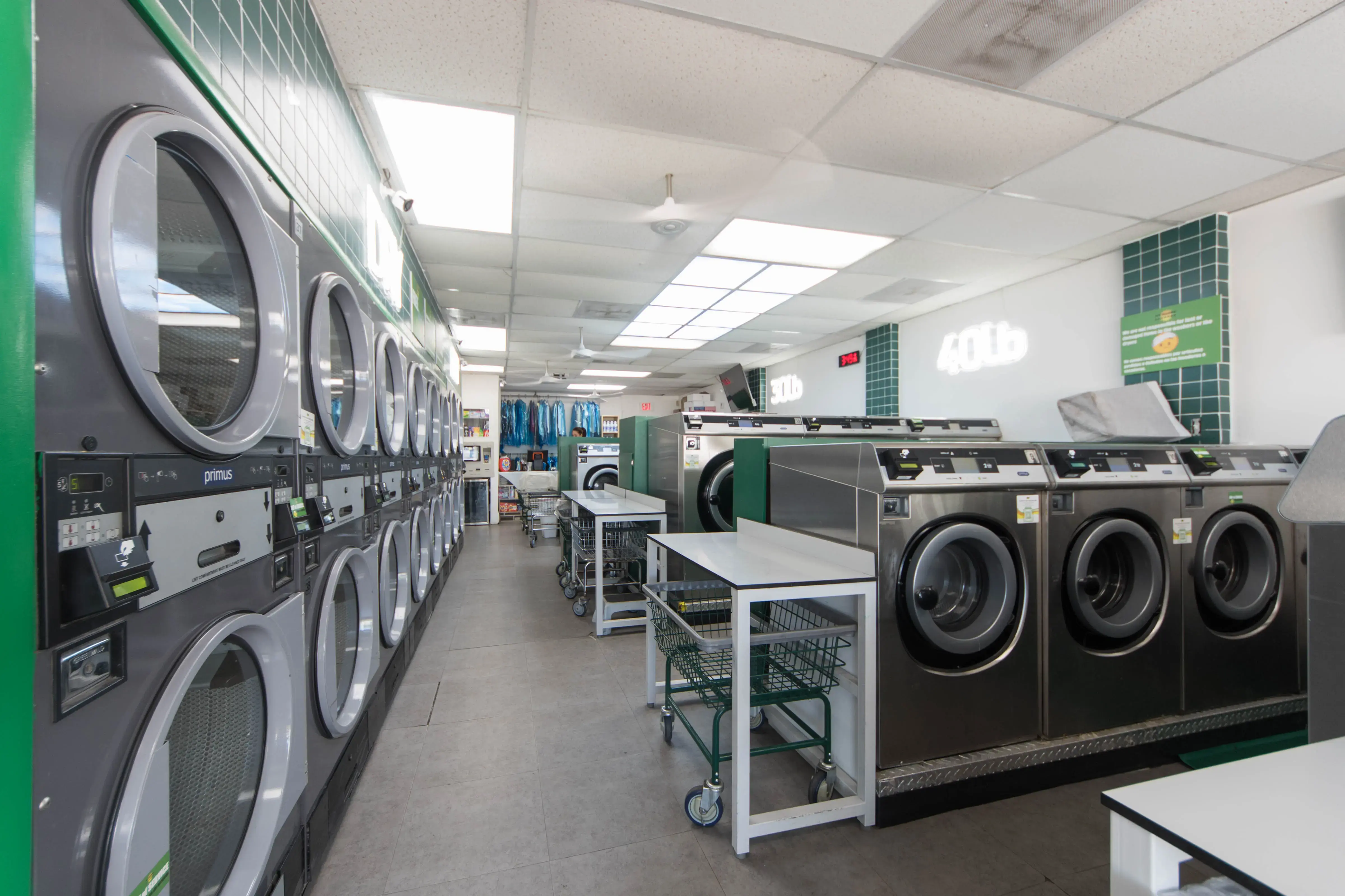 My Sunny Laundry - Image 7