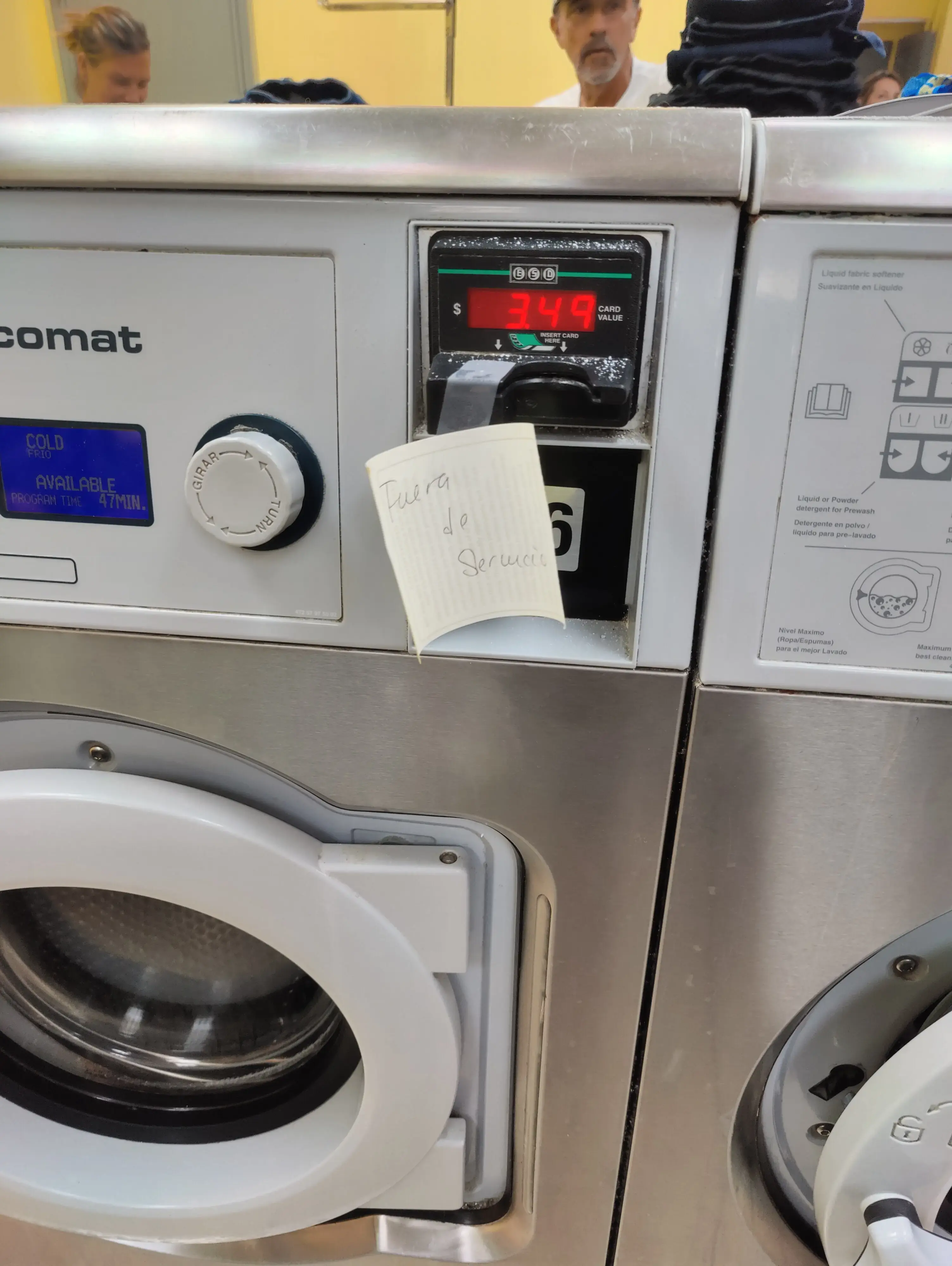 My Sunny Laundry thumbnail 15