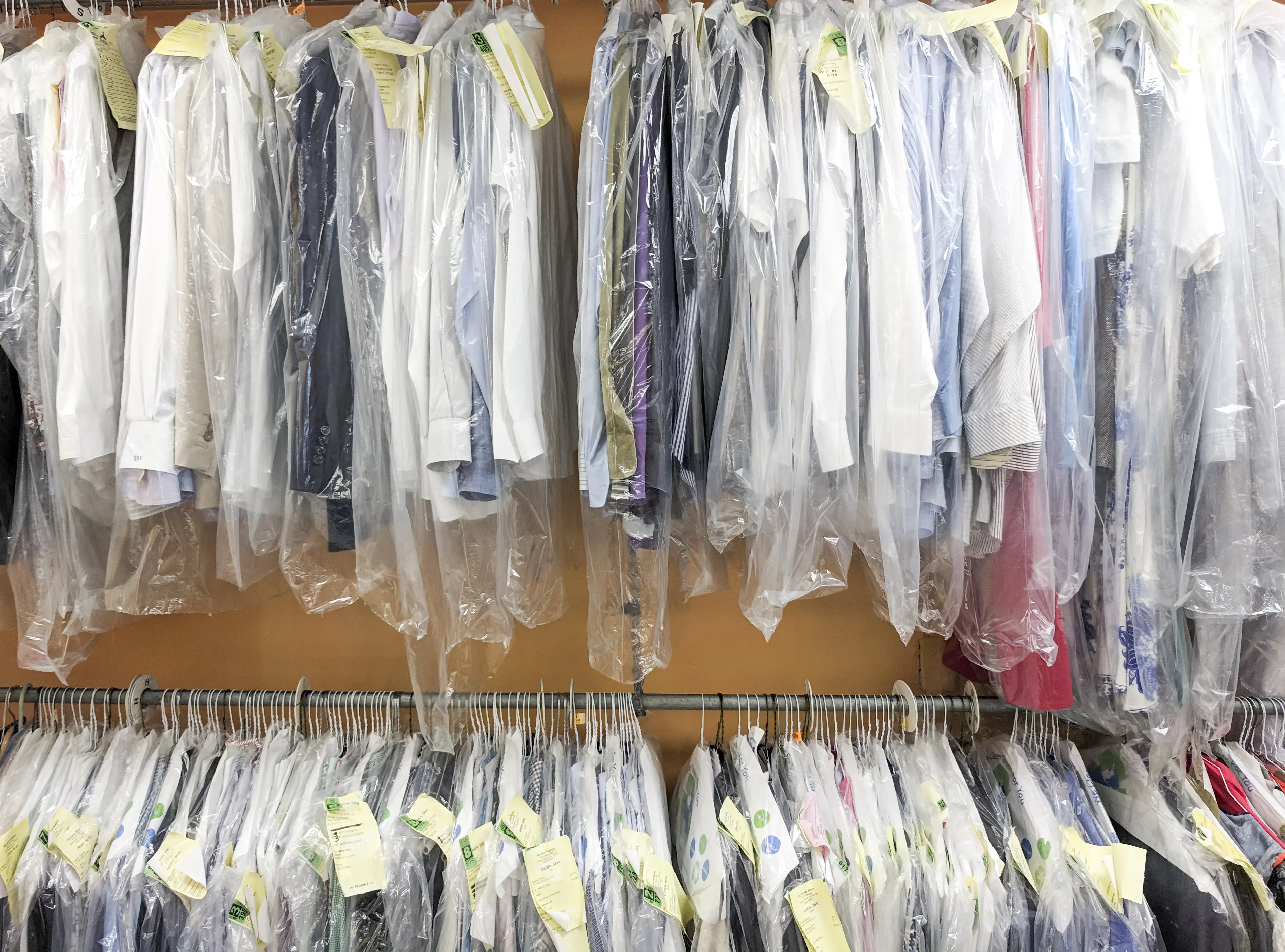 My Sunny Laundry - Image 12