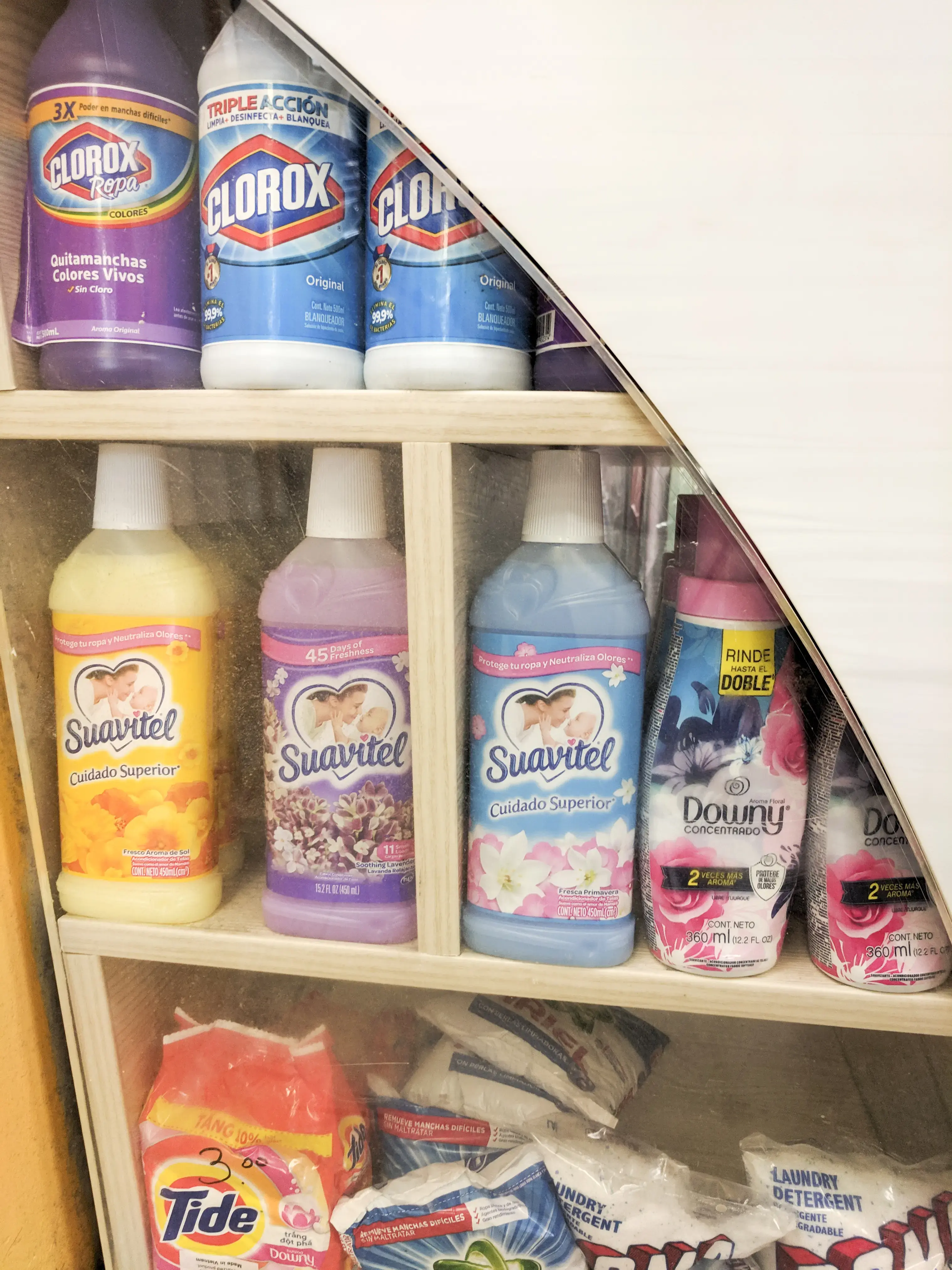 My Sunny Laundry thumbnail 16