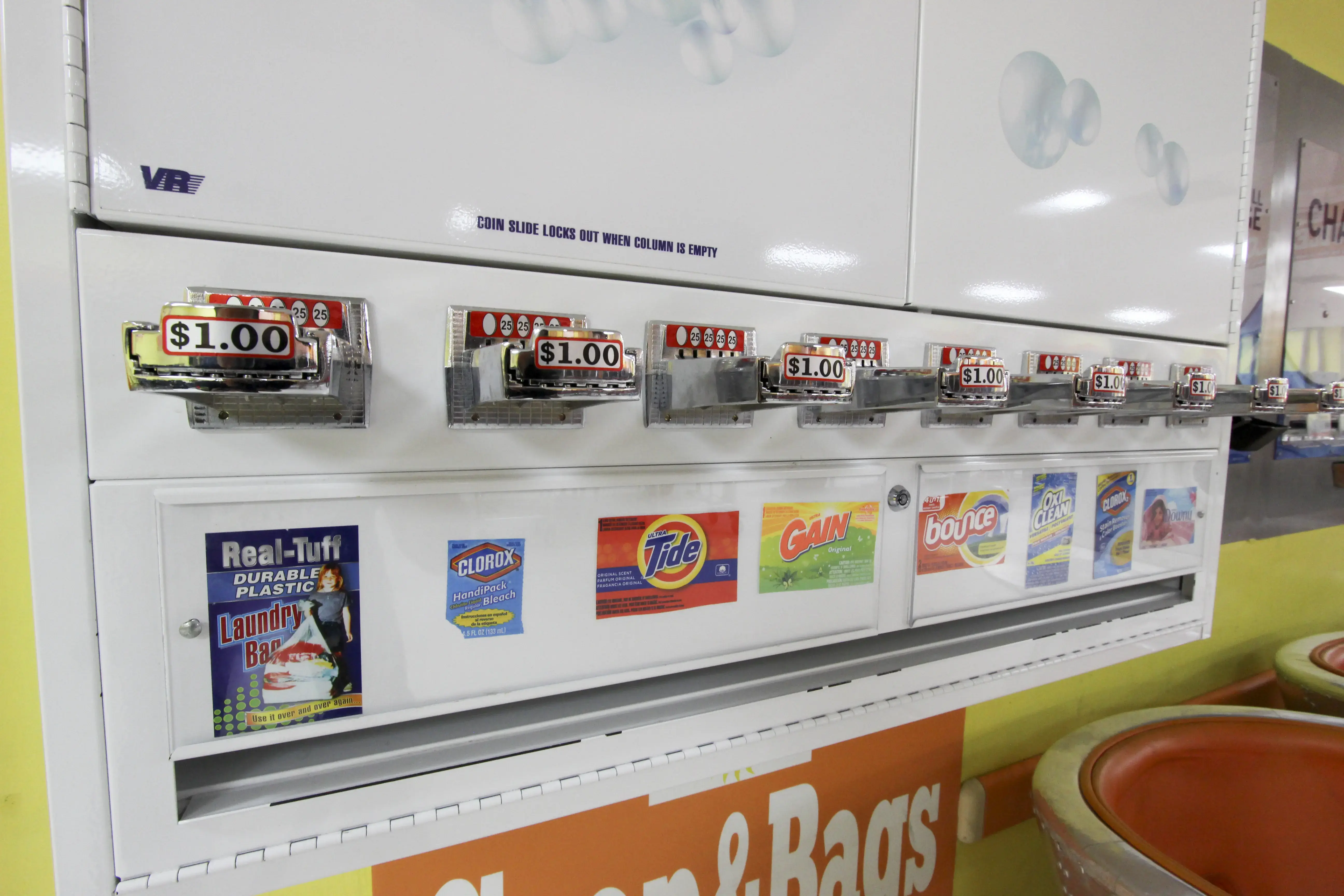 My Sunny Laundry thumbnail 10