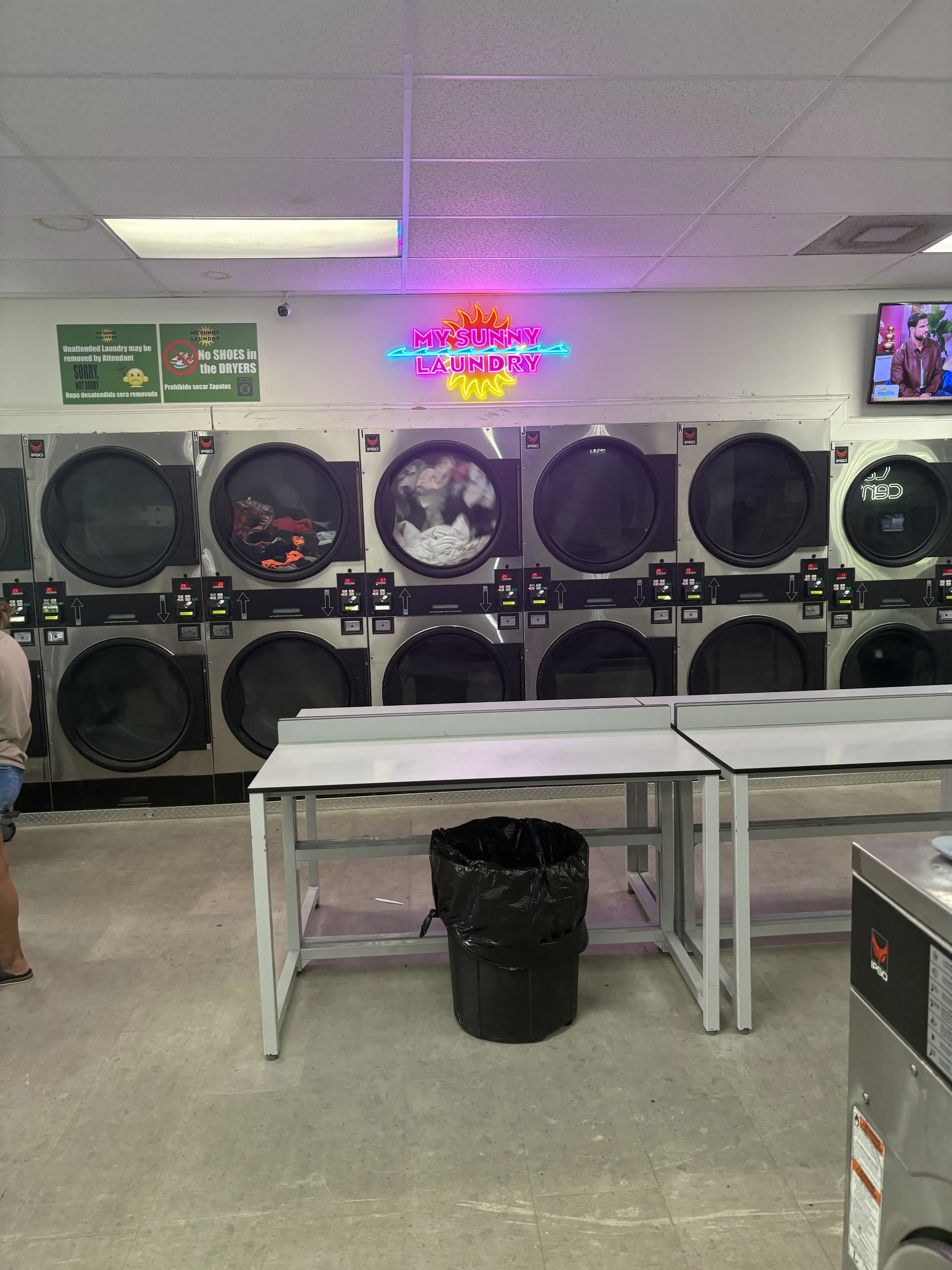 My Sunny Laundry - Image 7