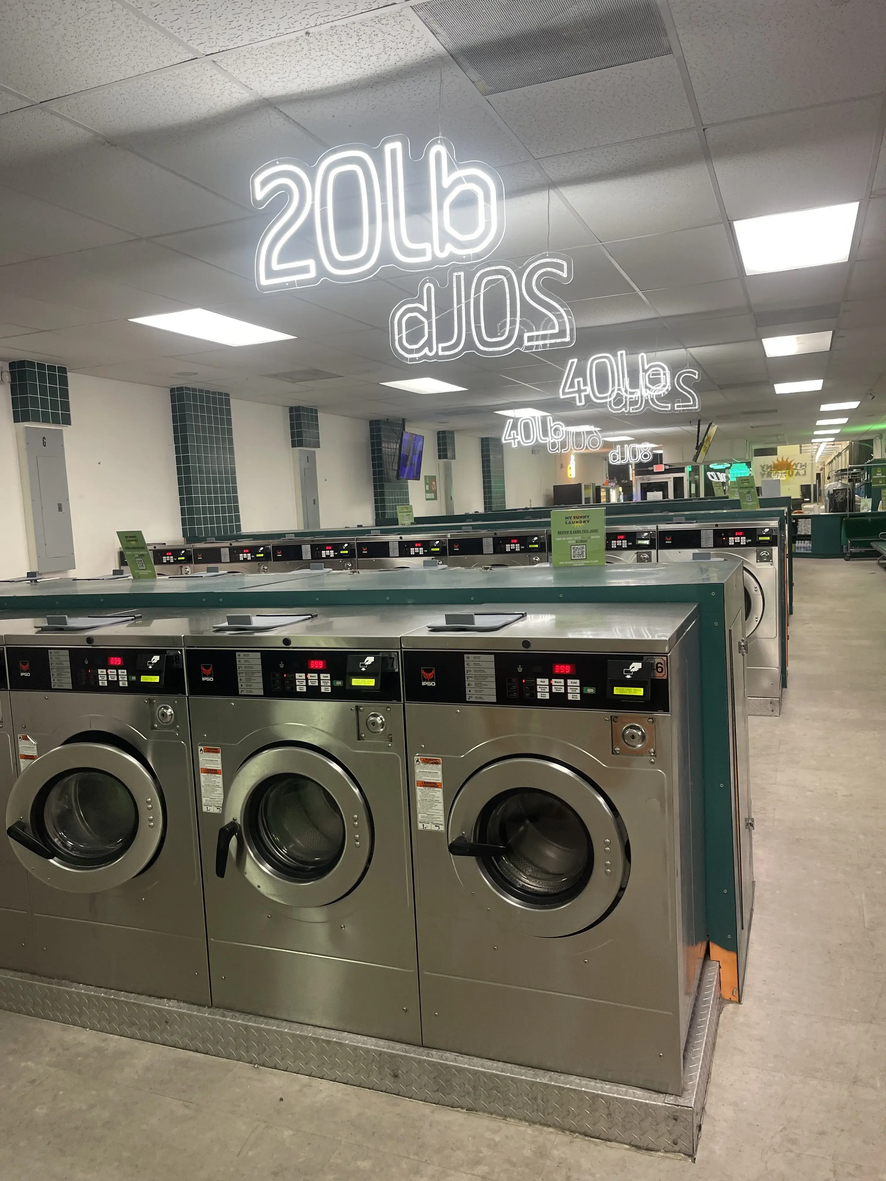 My Sunny Laundry - Image 6