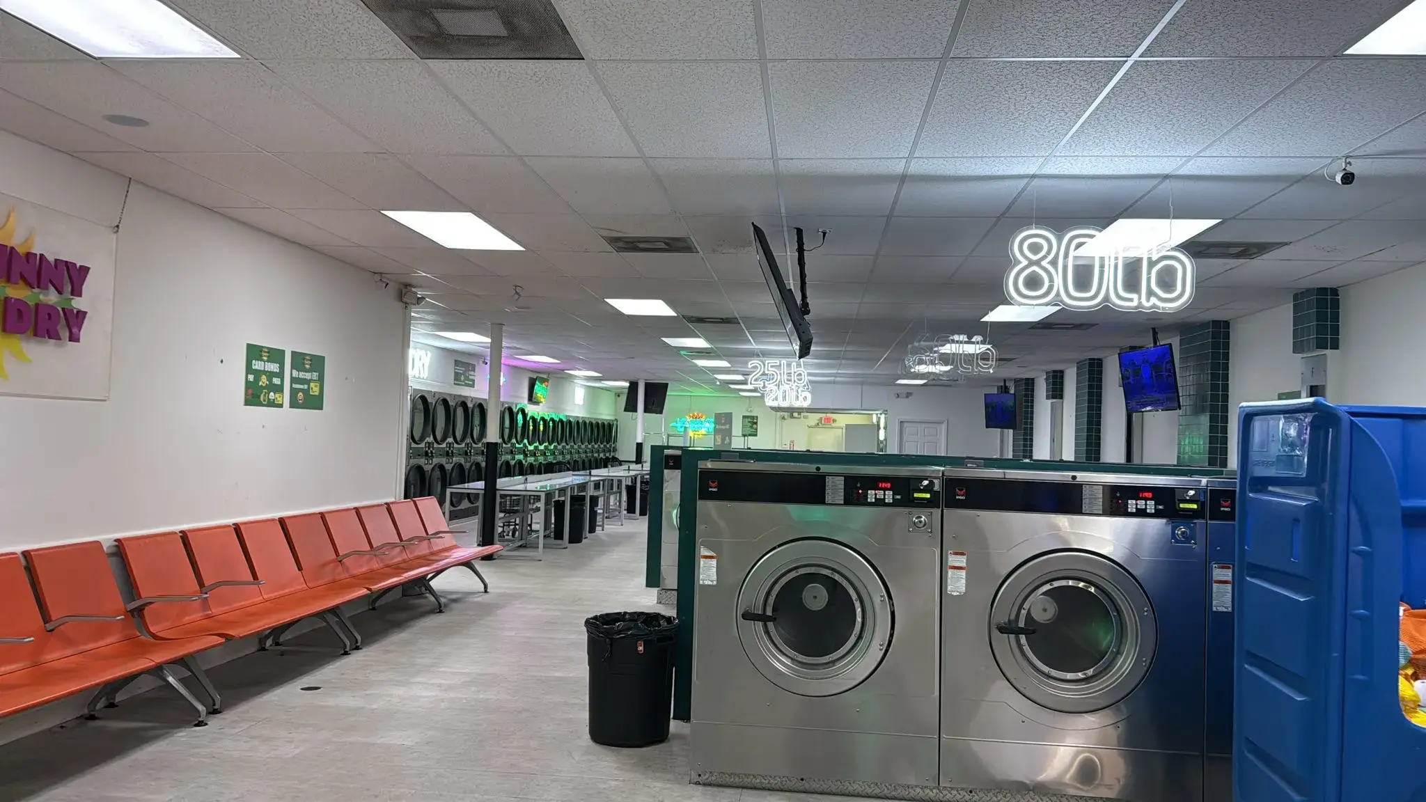 My Sunny Laundry - Image 4