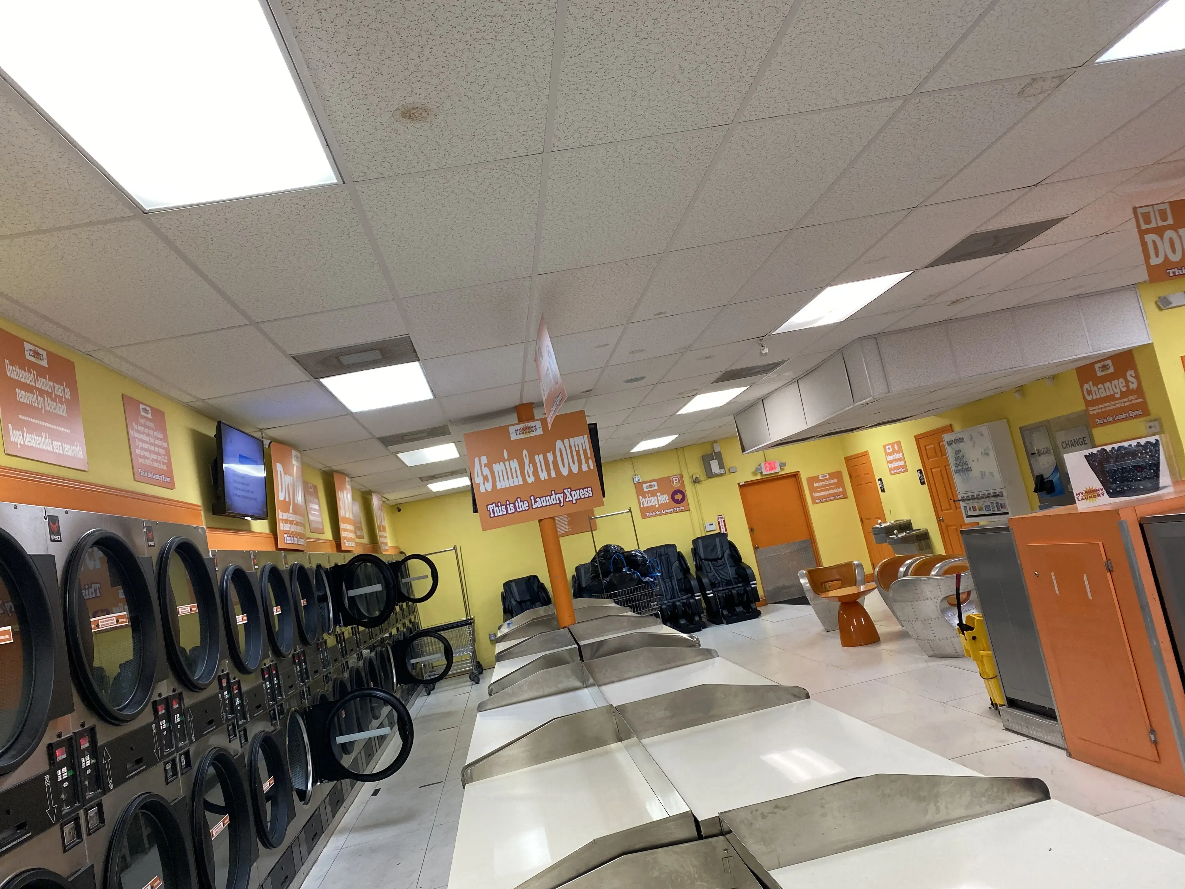 My Sunny Laundry - Image 3