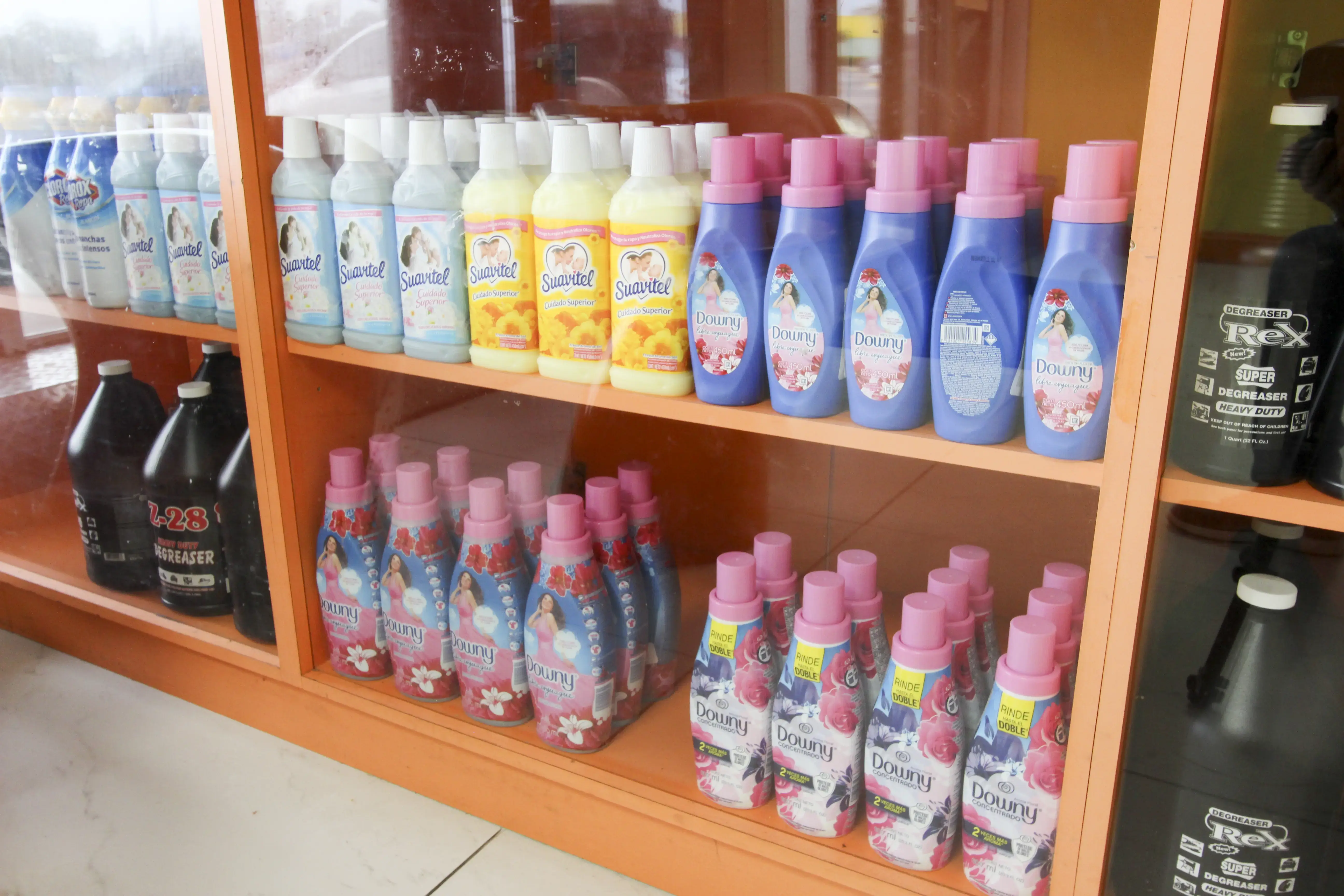 My Sunny Laundry - Image 15