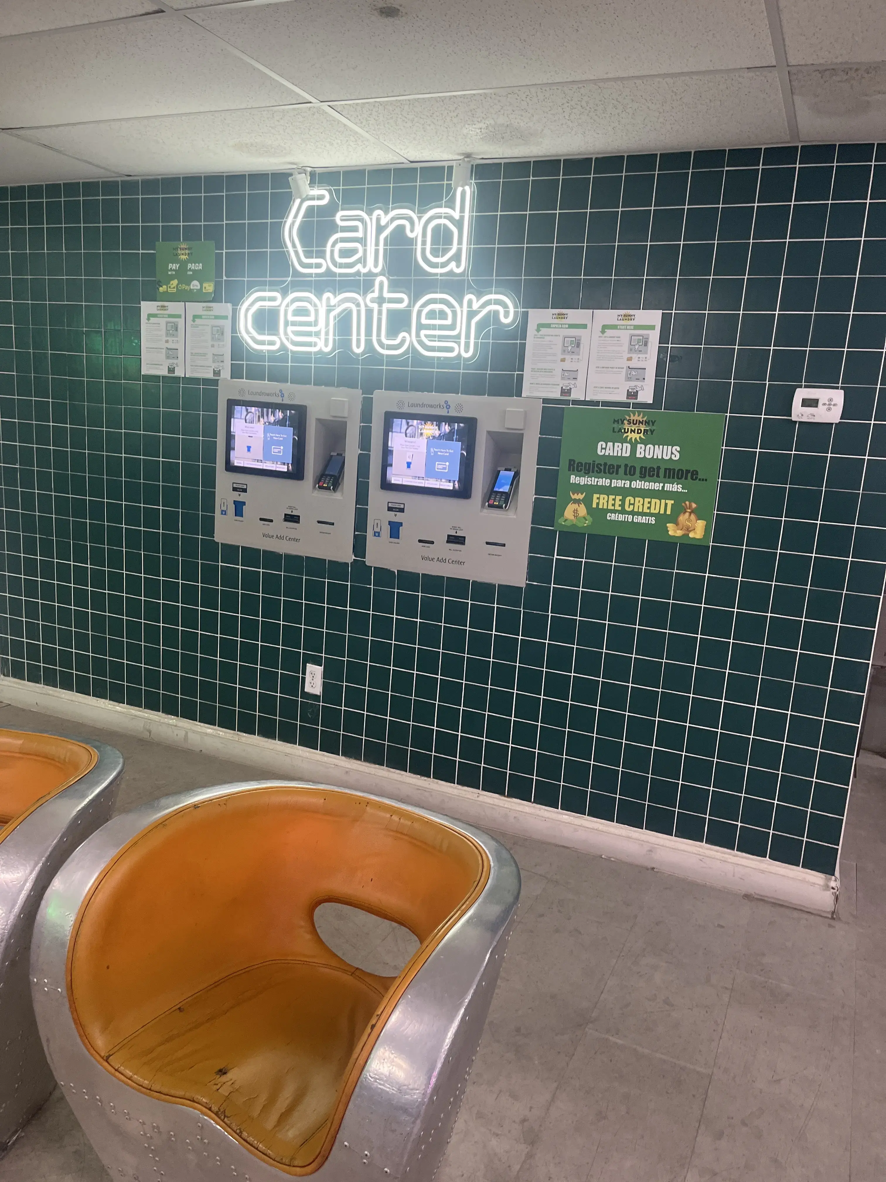 My Sunny Laundry thumbnail 12