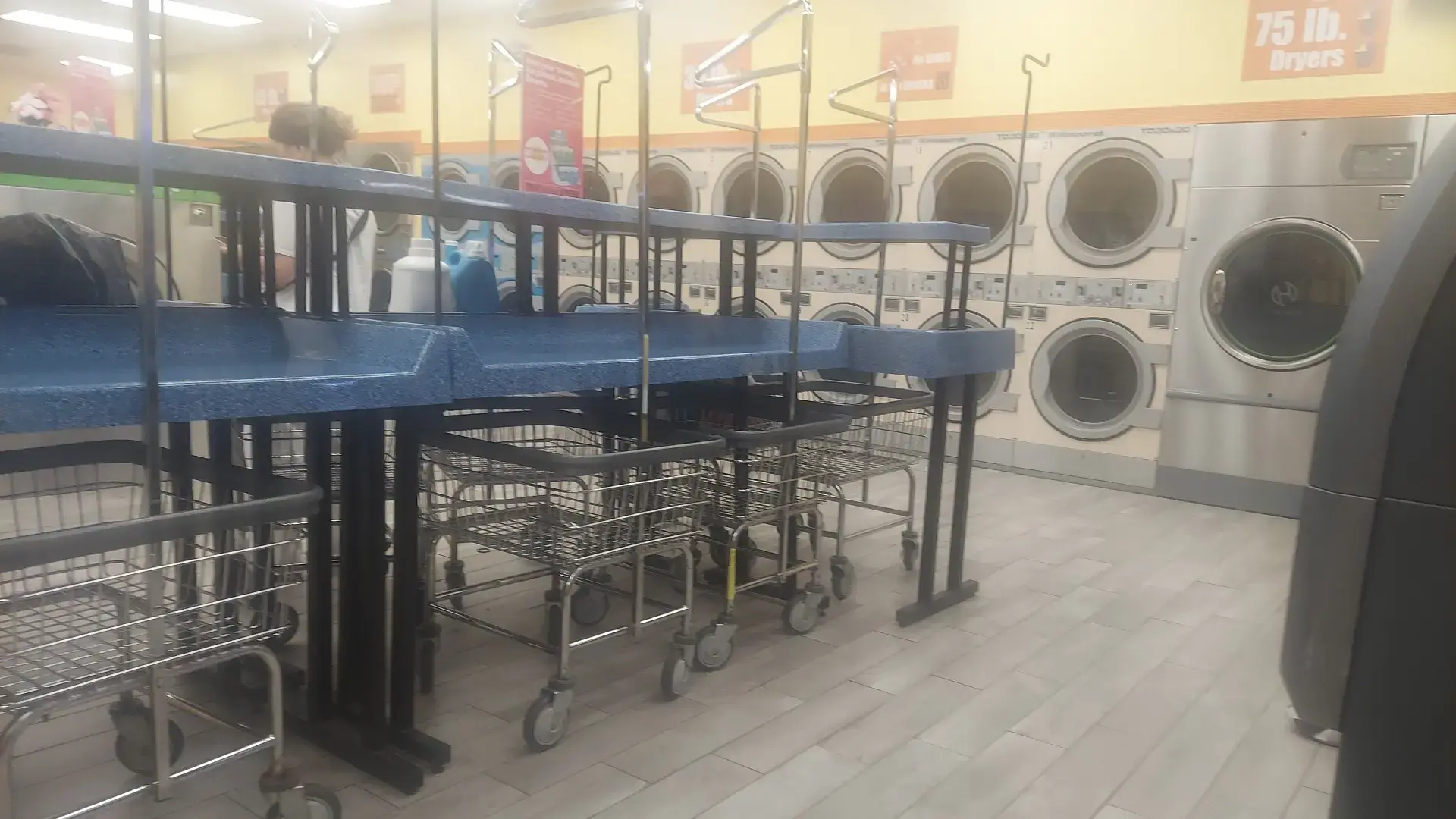 My Sunny Laundry thumbnail 10