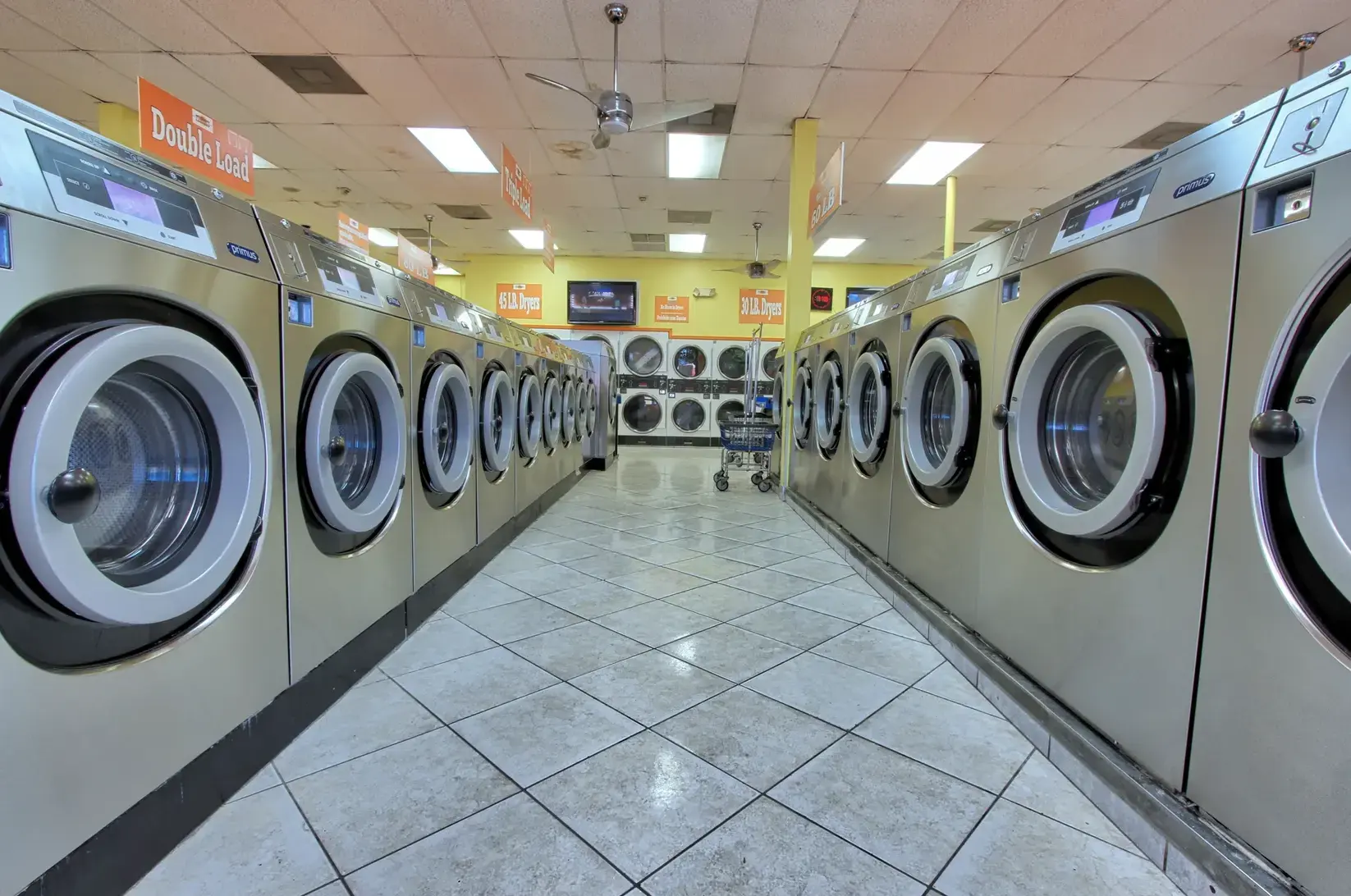 My Sunny Laundry thumbnail 2