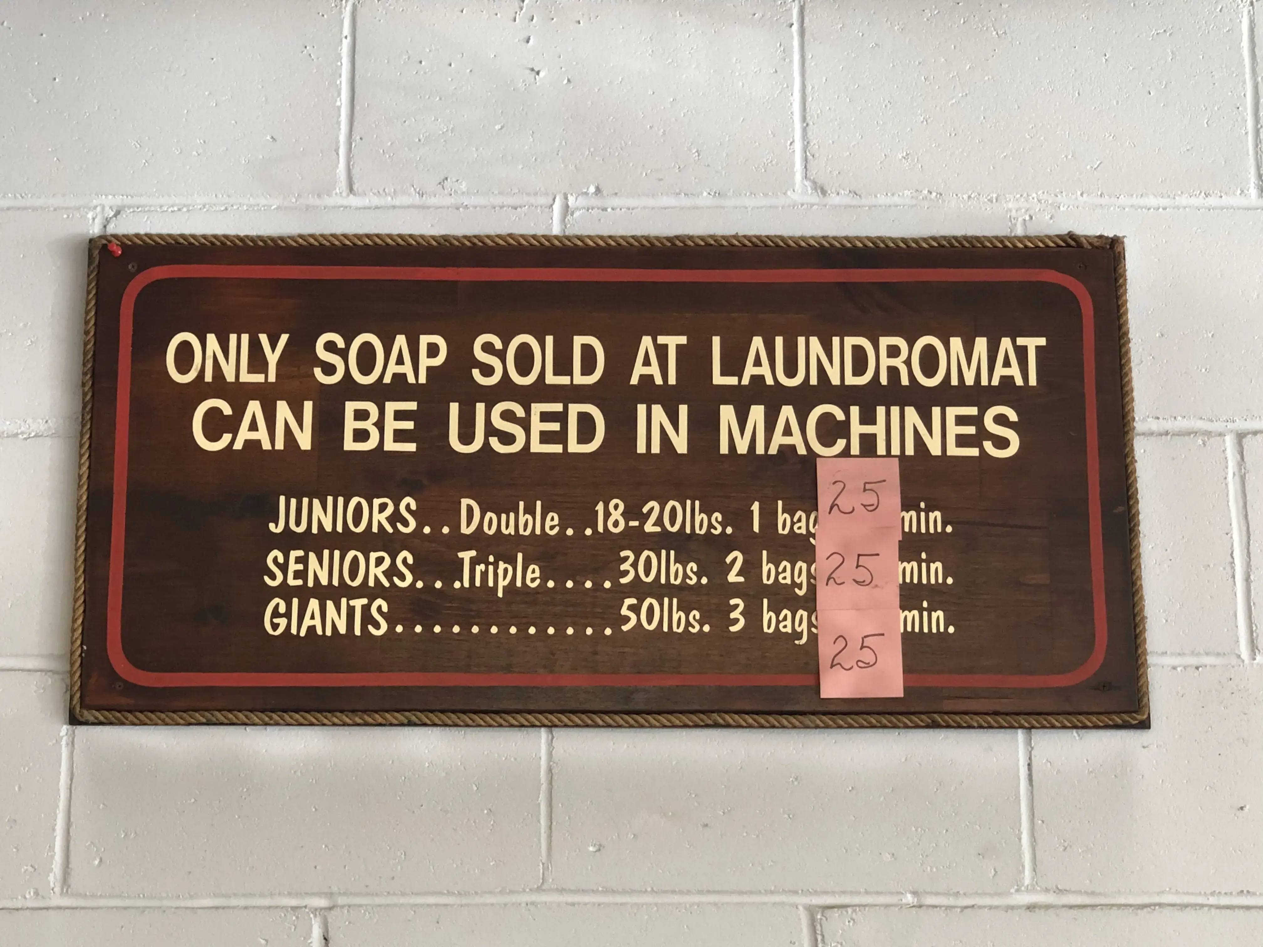 My Sunny Laundry Montauk - Image 5