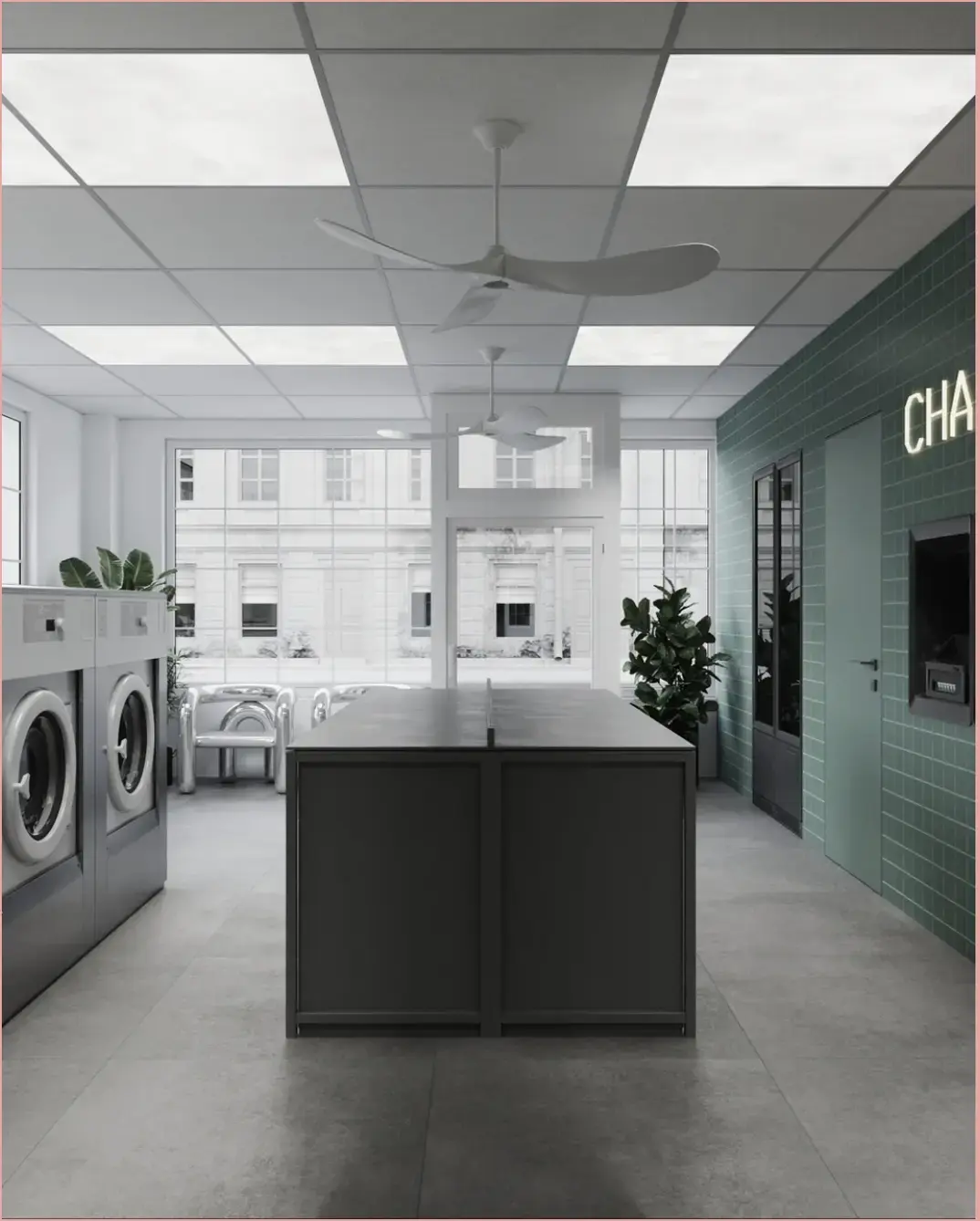 My Sunny Laundry - Image 2