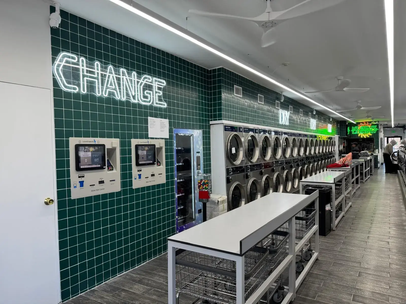 My Sunny Laundry thumbnail 9