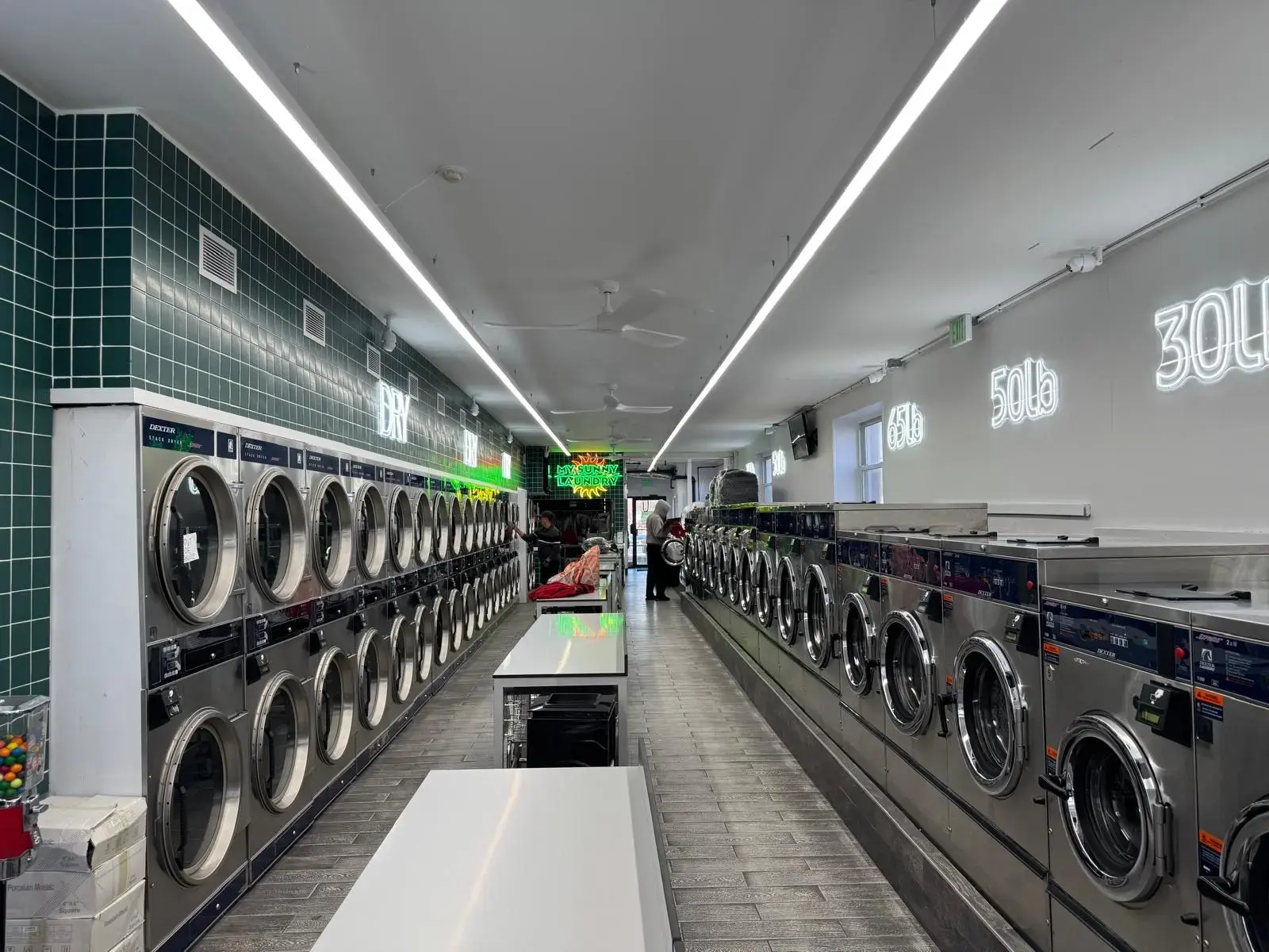 My Sunny Laundry - Image 11