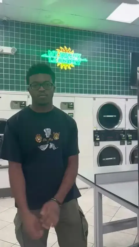 My Sunny Laundry thumbnail 6